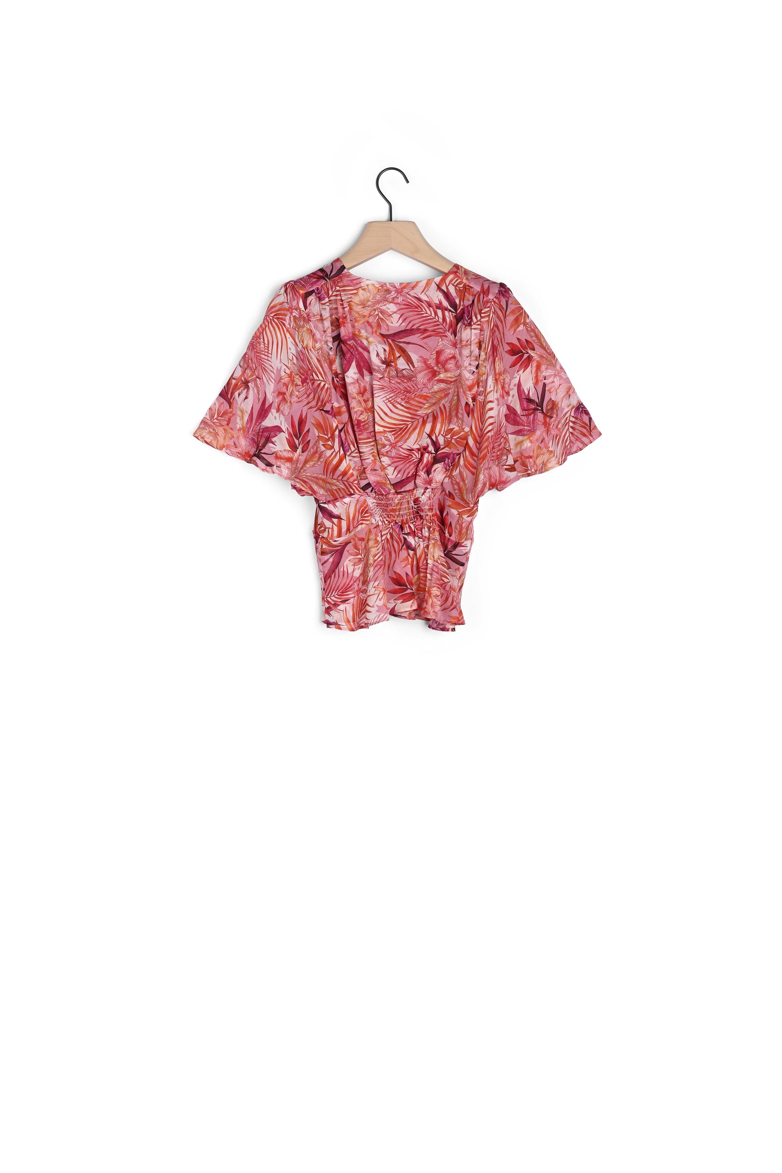 Top Tailana Faume - seconde main