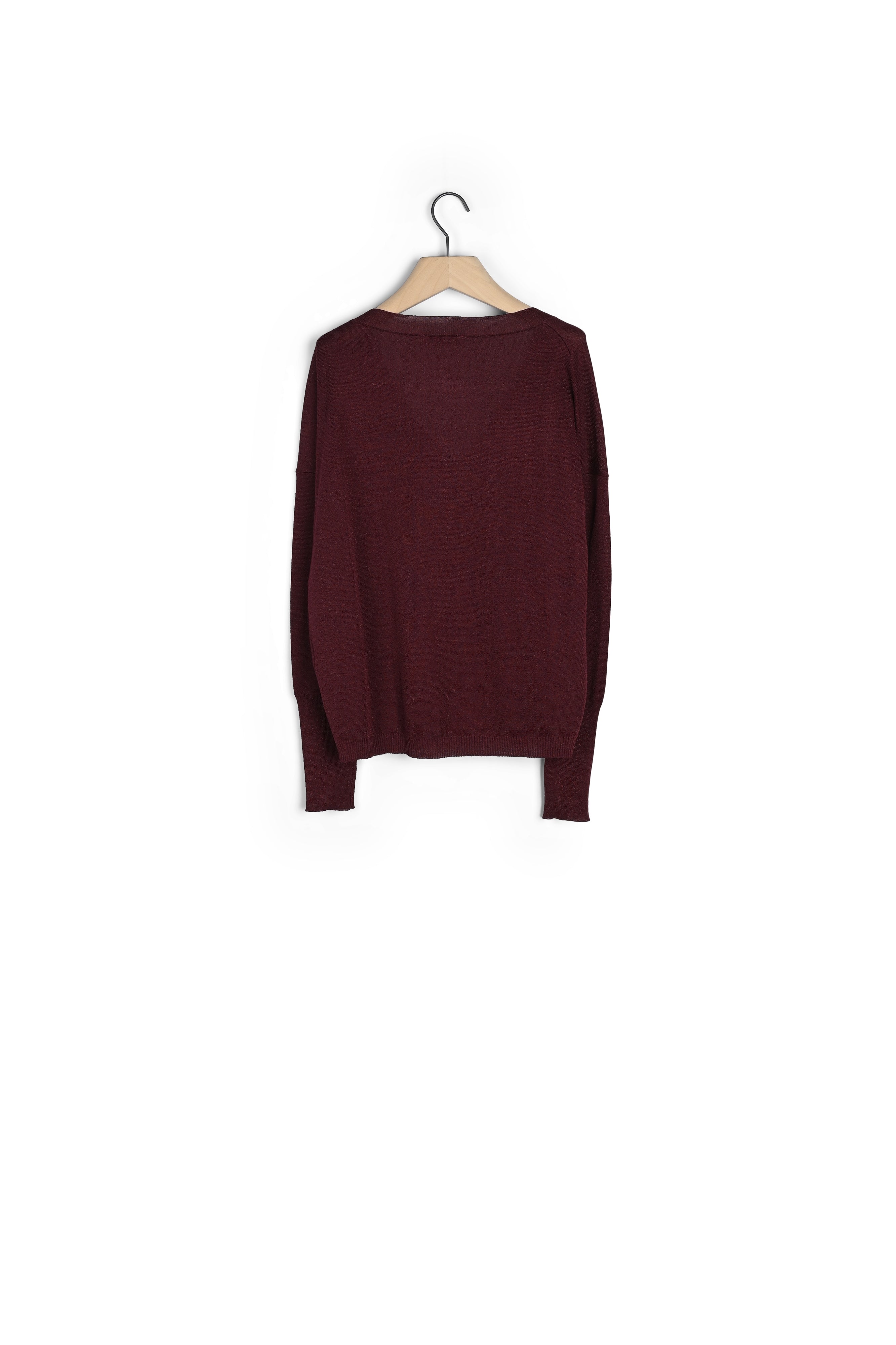 Pull Paulin Faume - seconde main