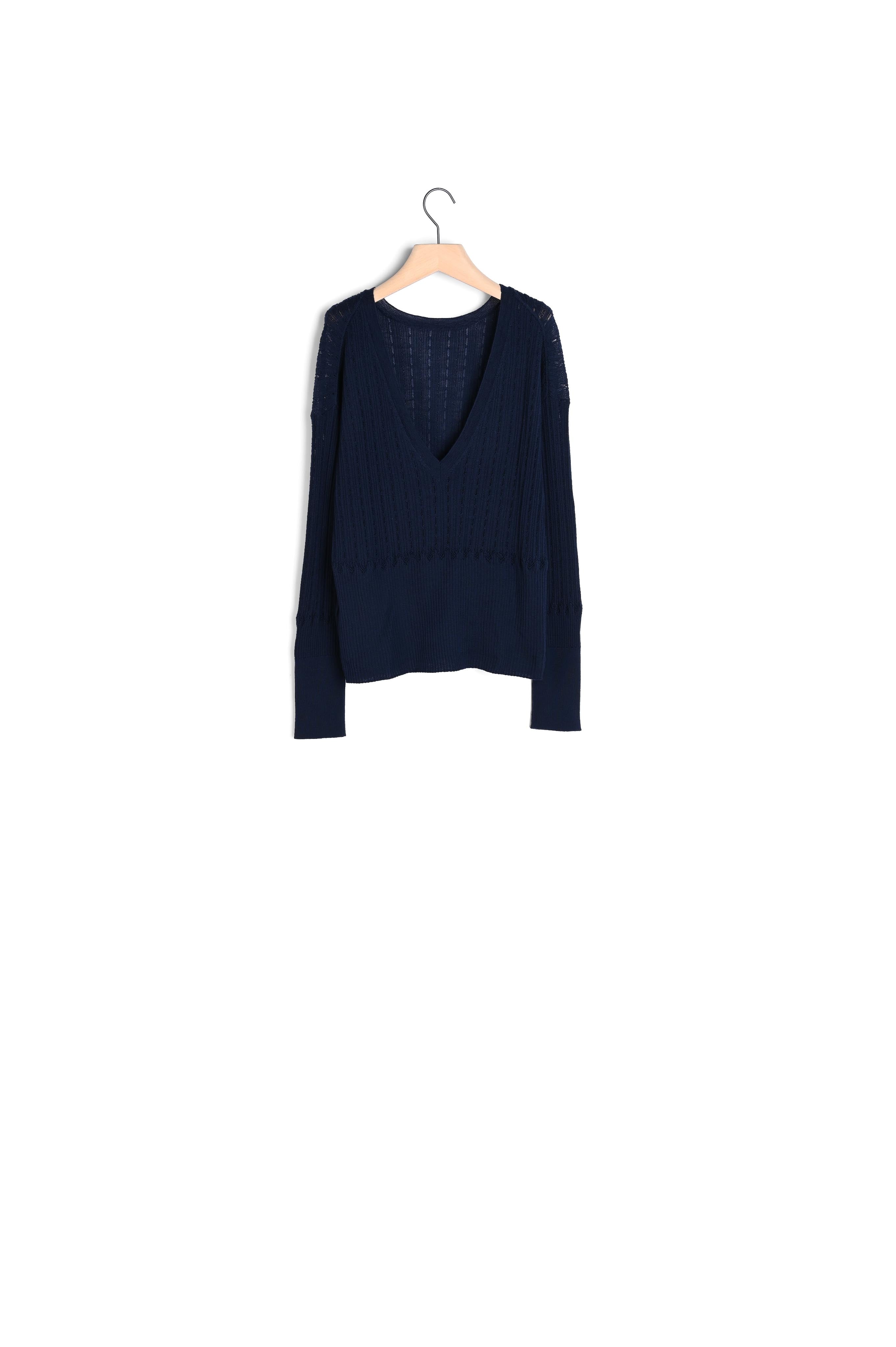 Pull Norway Faume - seconde main