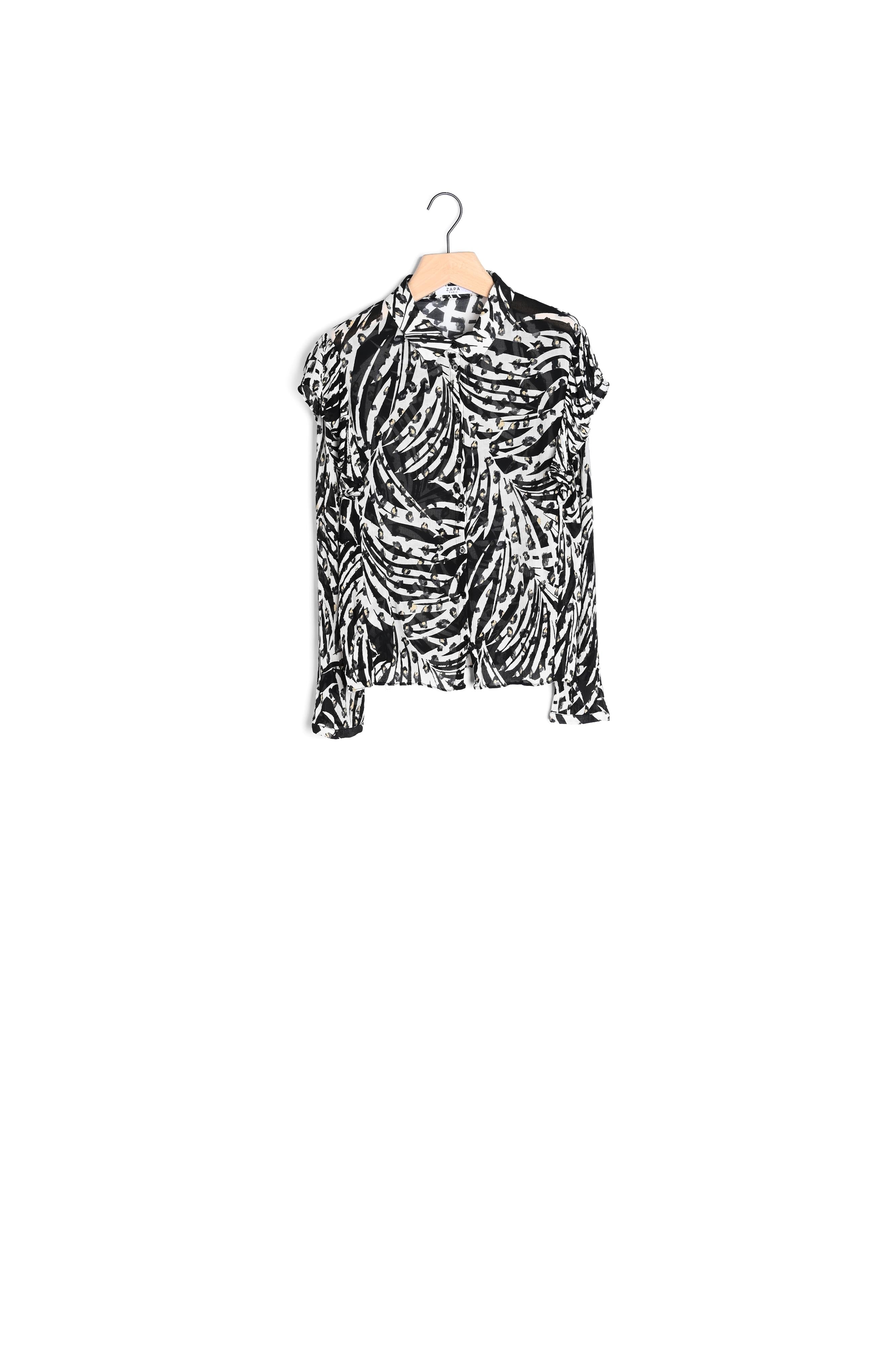 Top Carla Faume - seconde main