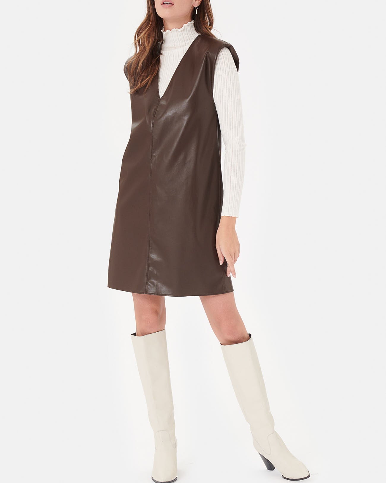 Robe Raf Faume - seconde main
