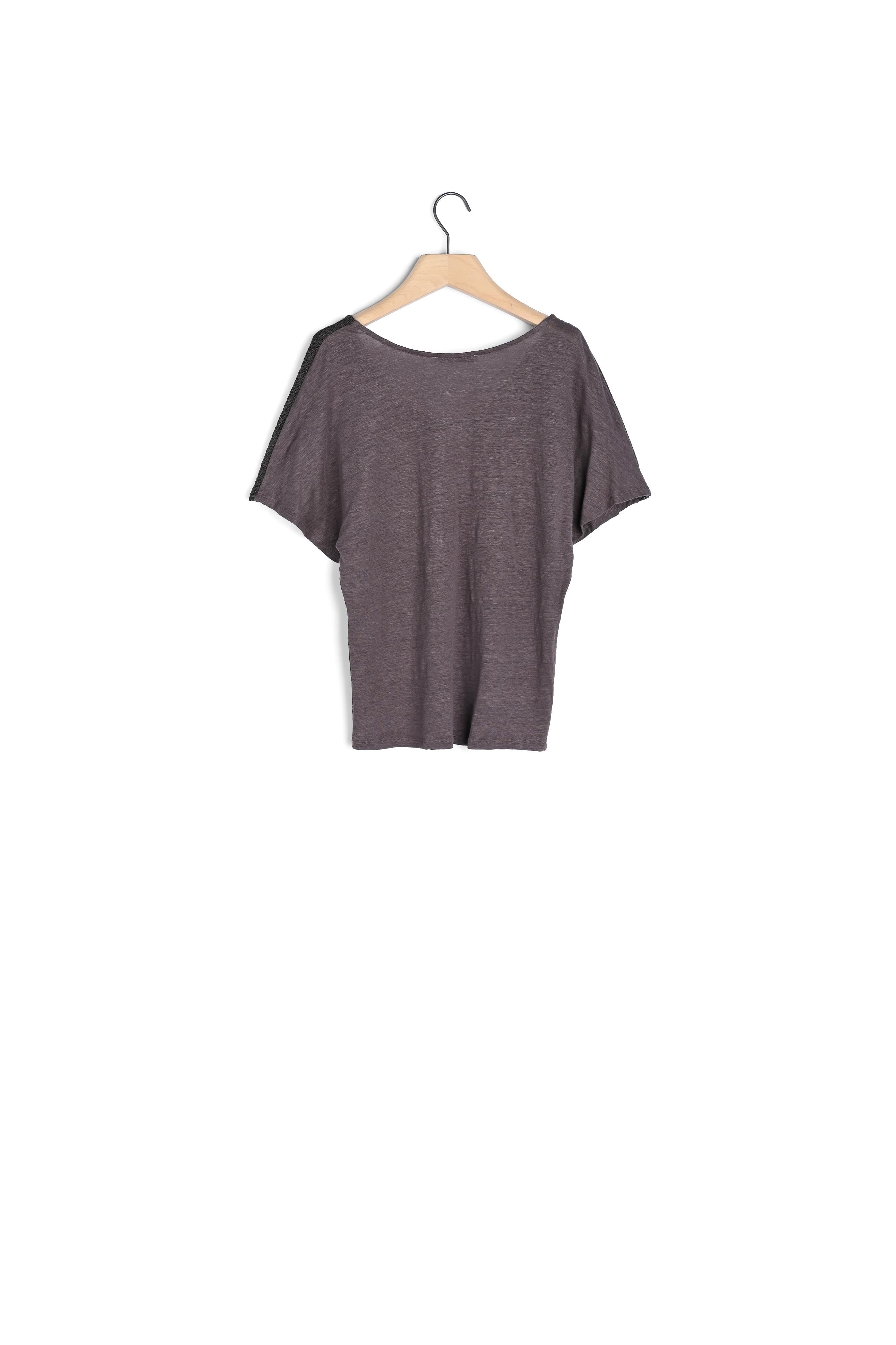 Tee Shirt Todd Faume - seconde main