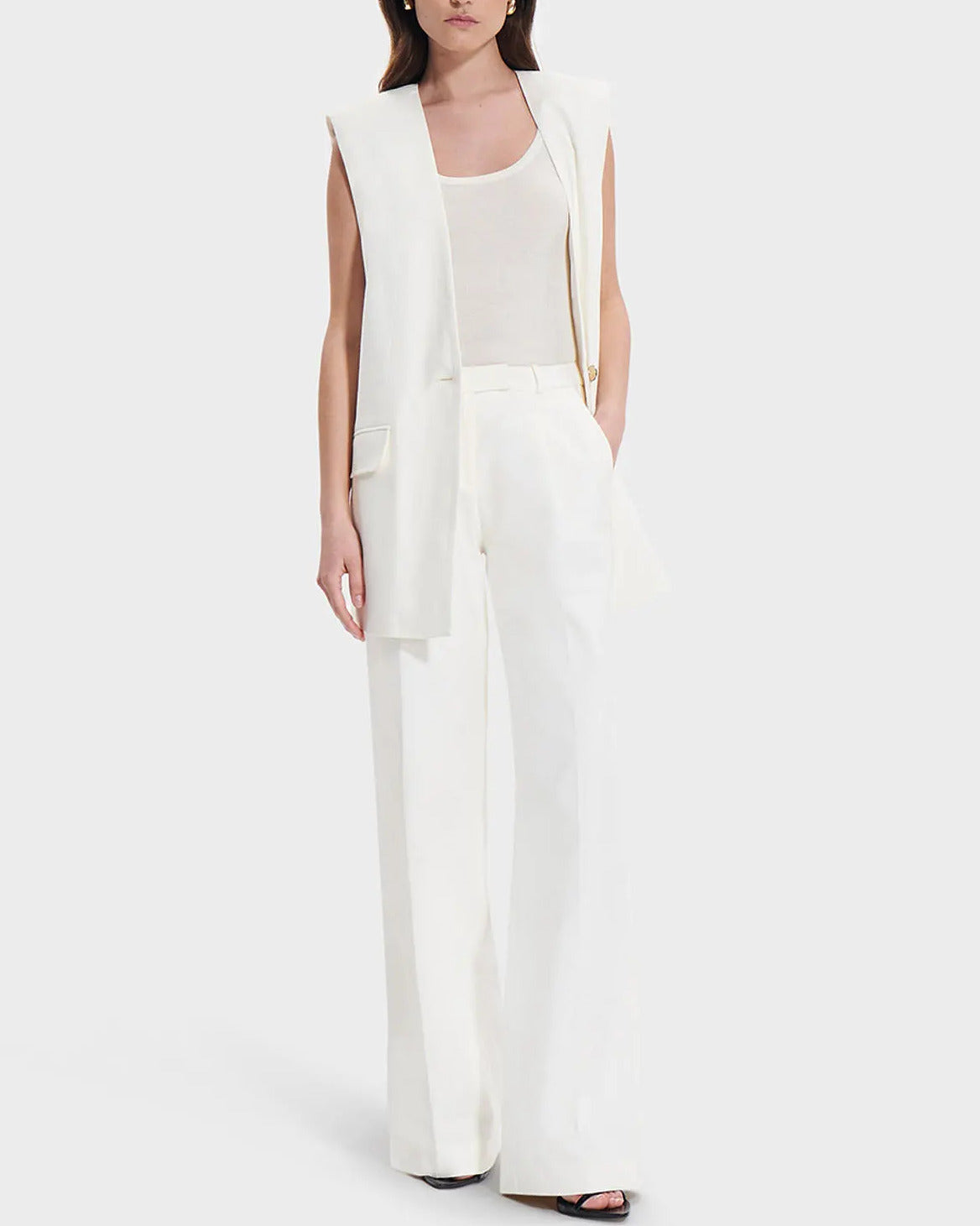 Pantalon Pleyel Faume - seconde main