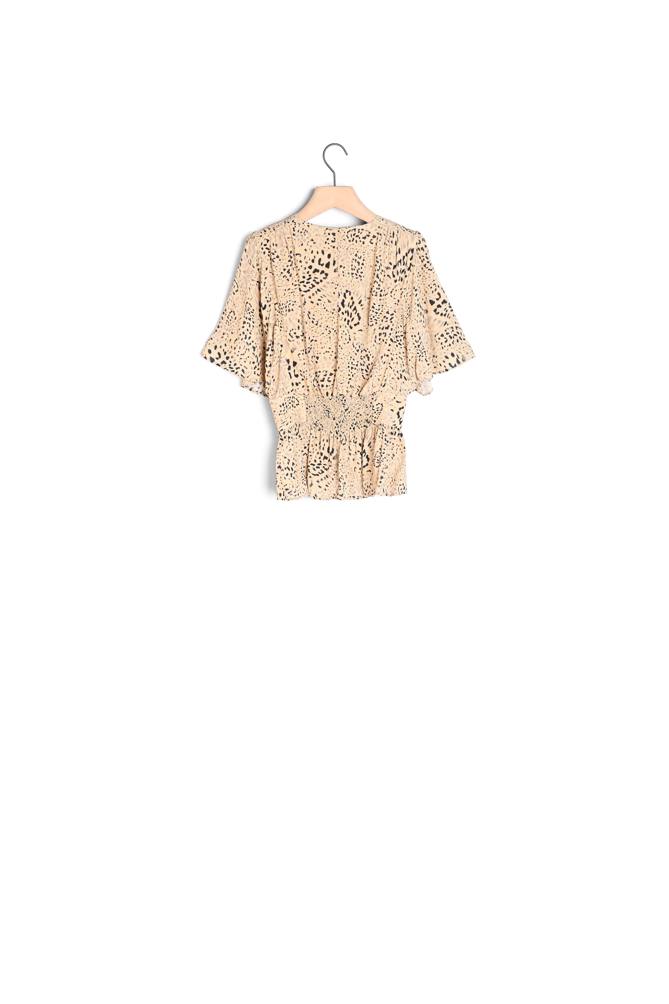 Top Tailana Faume - seconde main