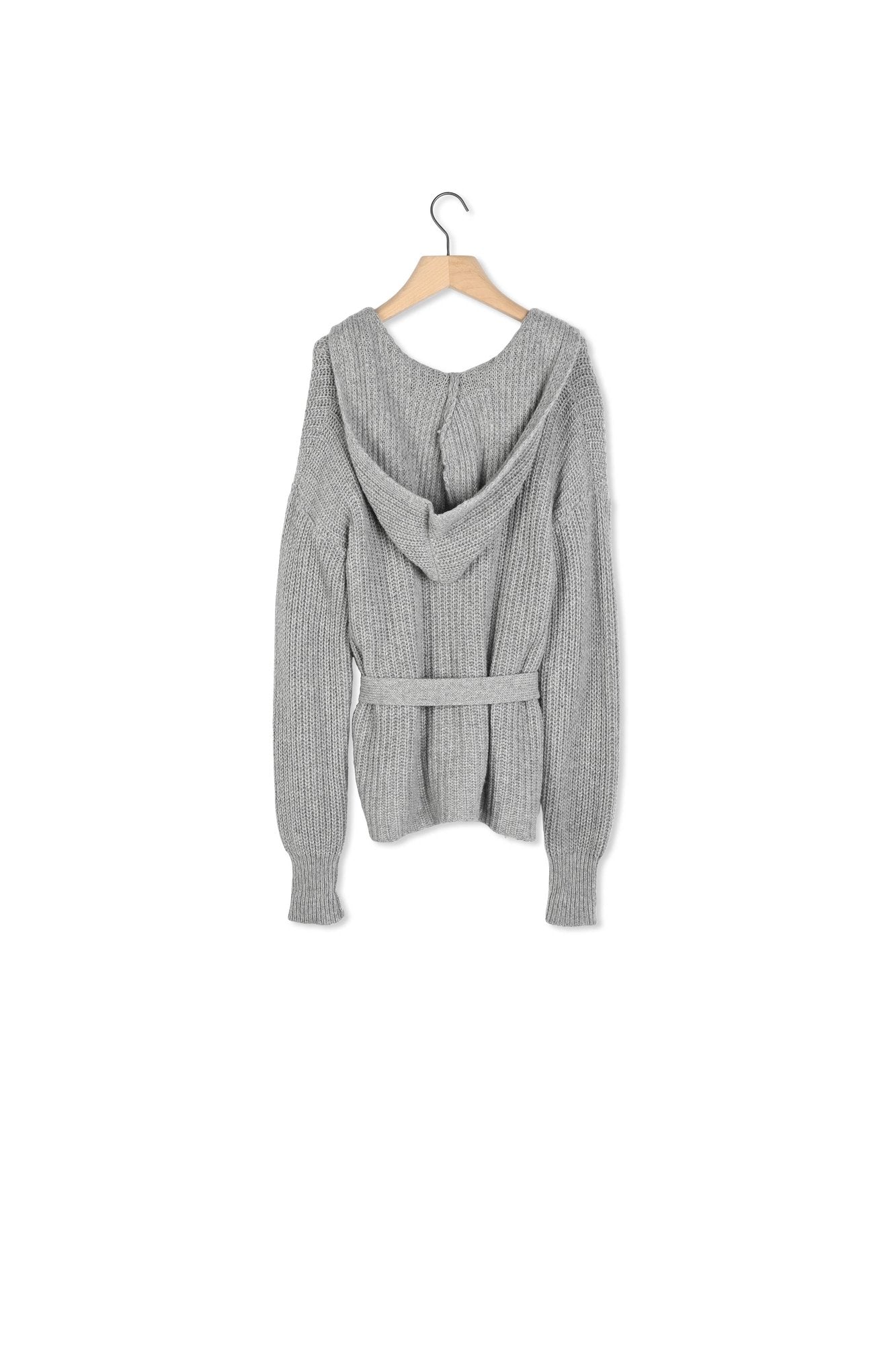 Gilet Ganje Faume - seconde main