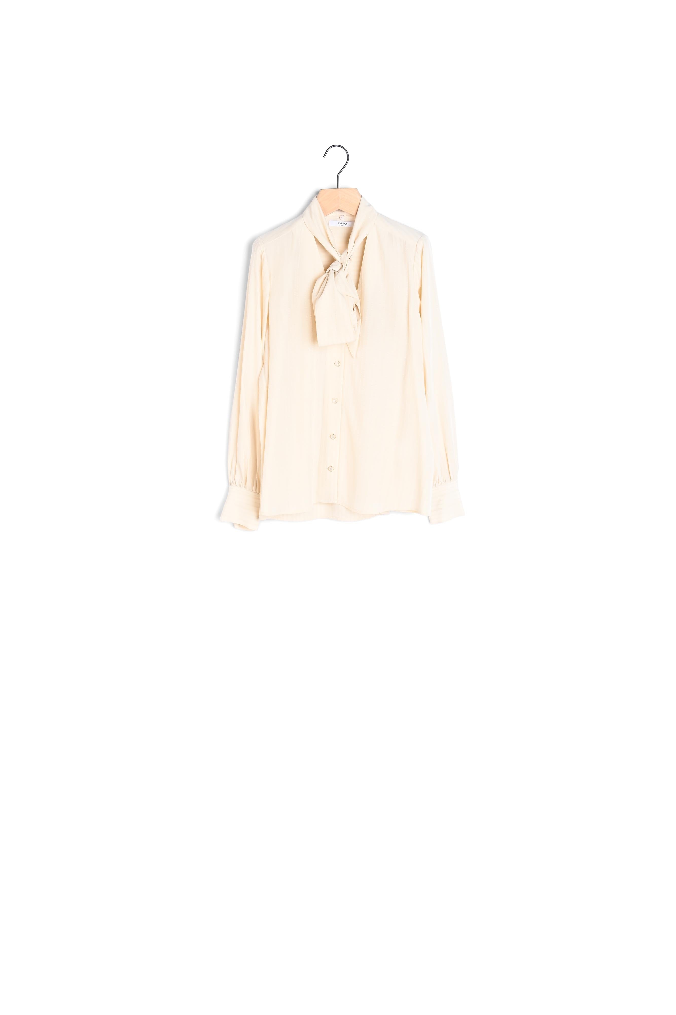 Chemise Corine Faume - seconde main