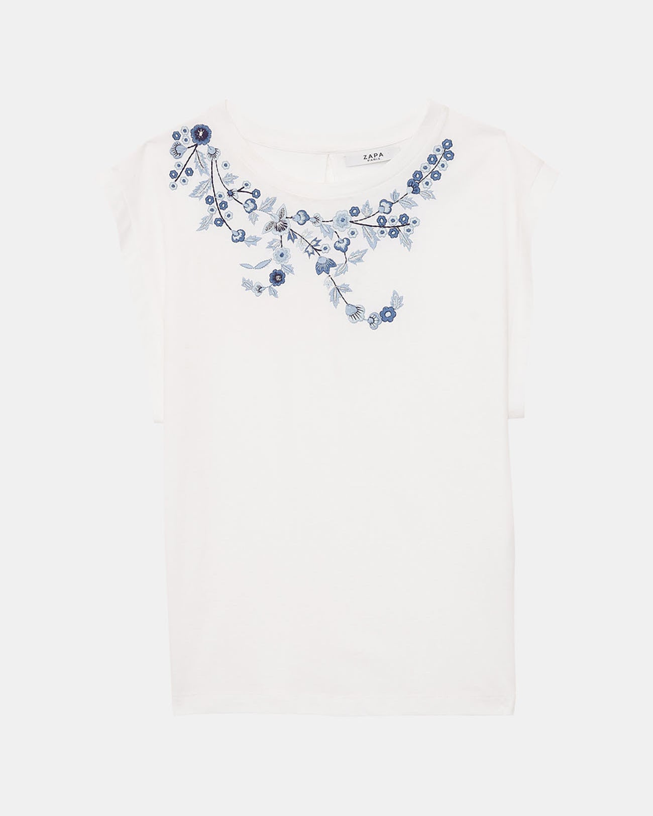Top Tanao Faume - seconde main