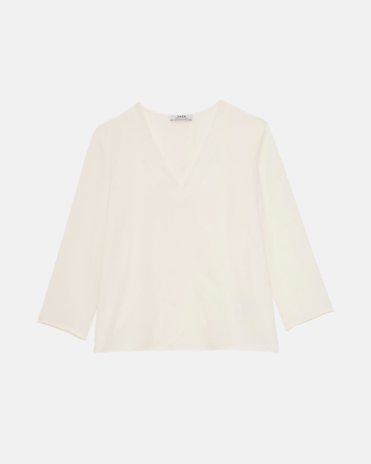 Top Elyna Faume - seconde main
