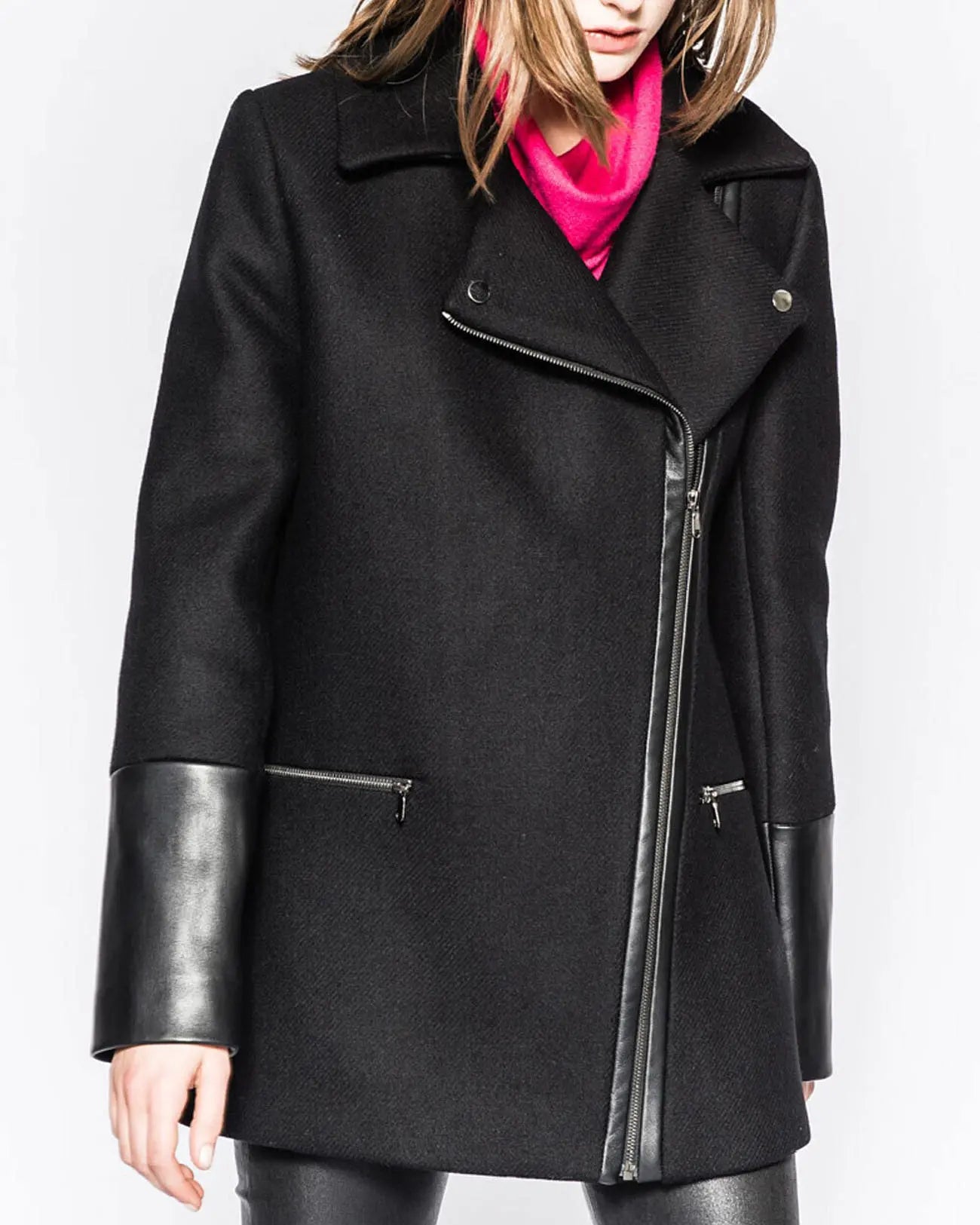 Manteau Melanie Faume - seconde main