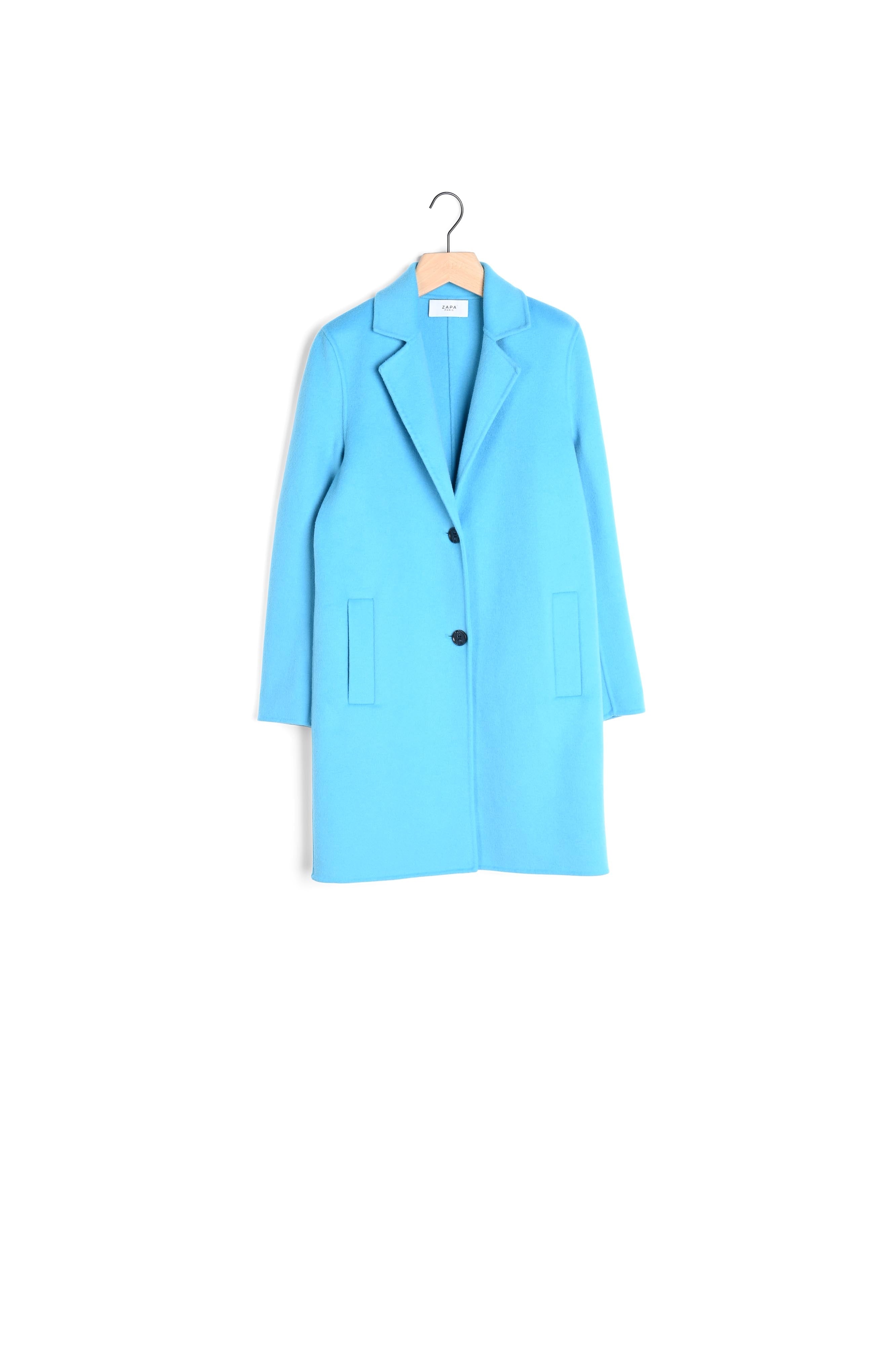Manteau Matila Faume - seconde main
