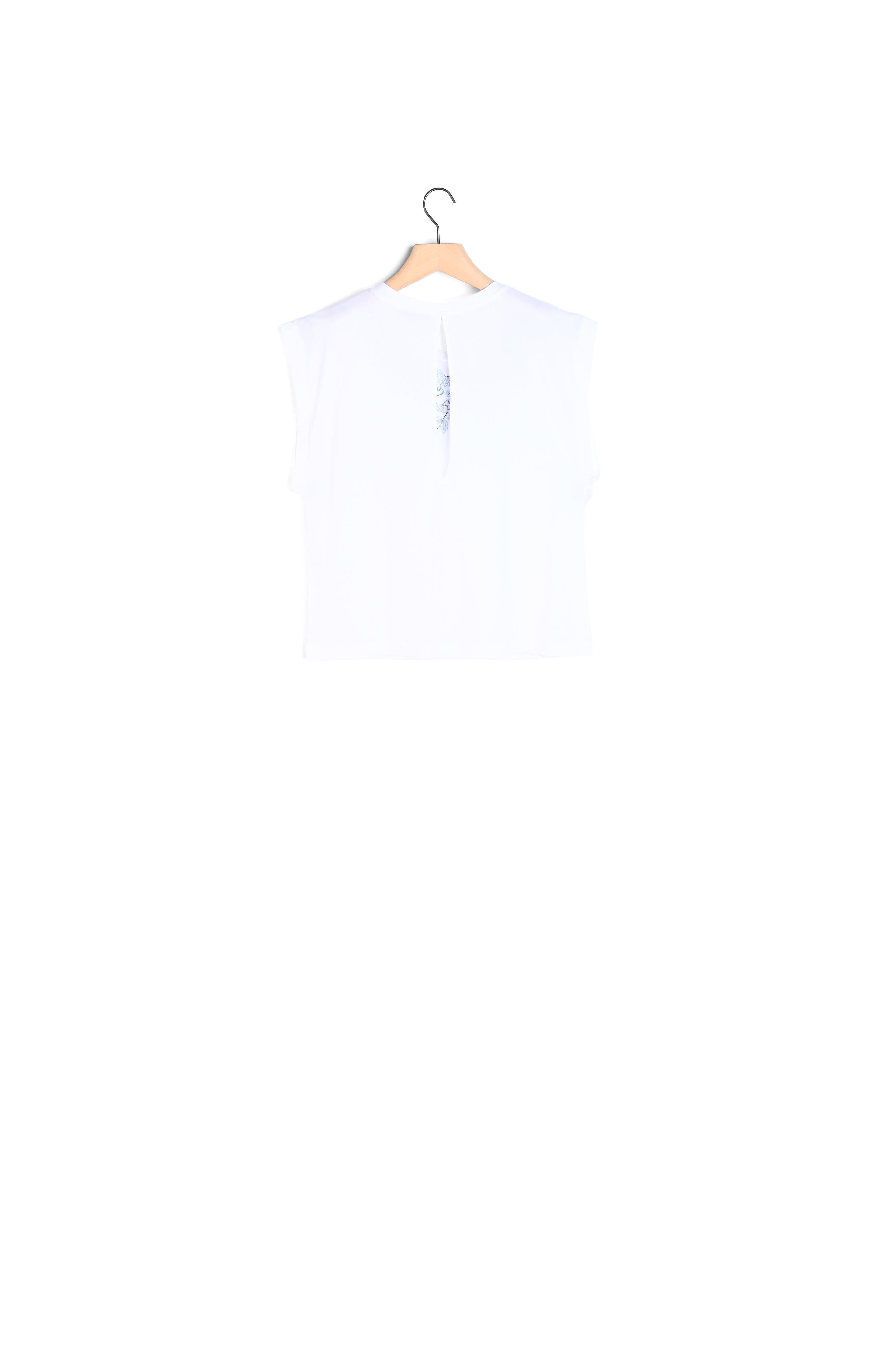 Top Tanao Faume - seconde main