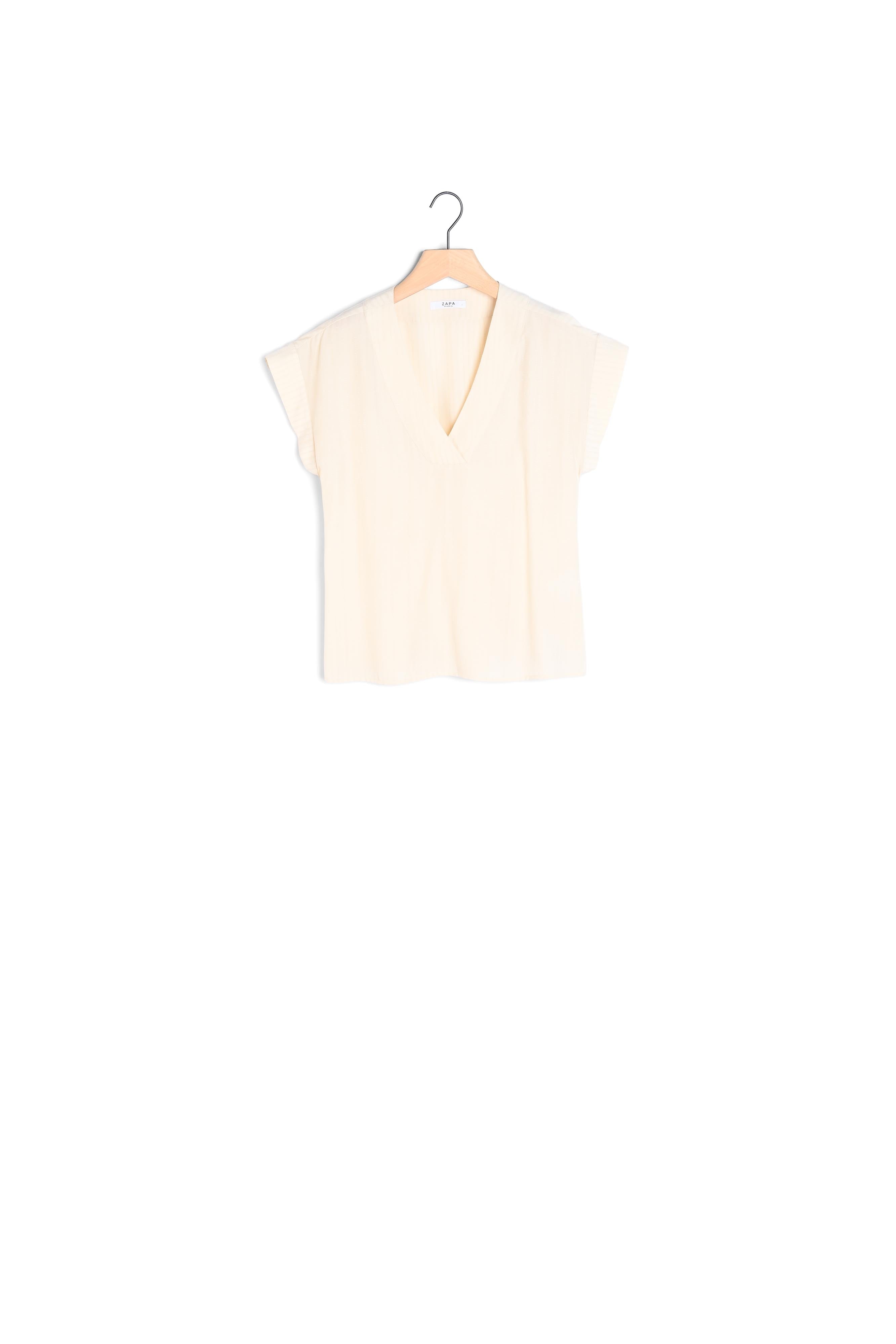 Top Tedie Faume - seconde main