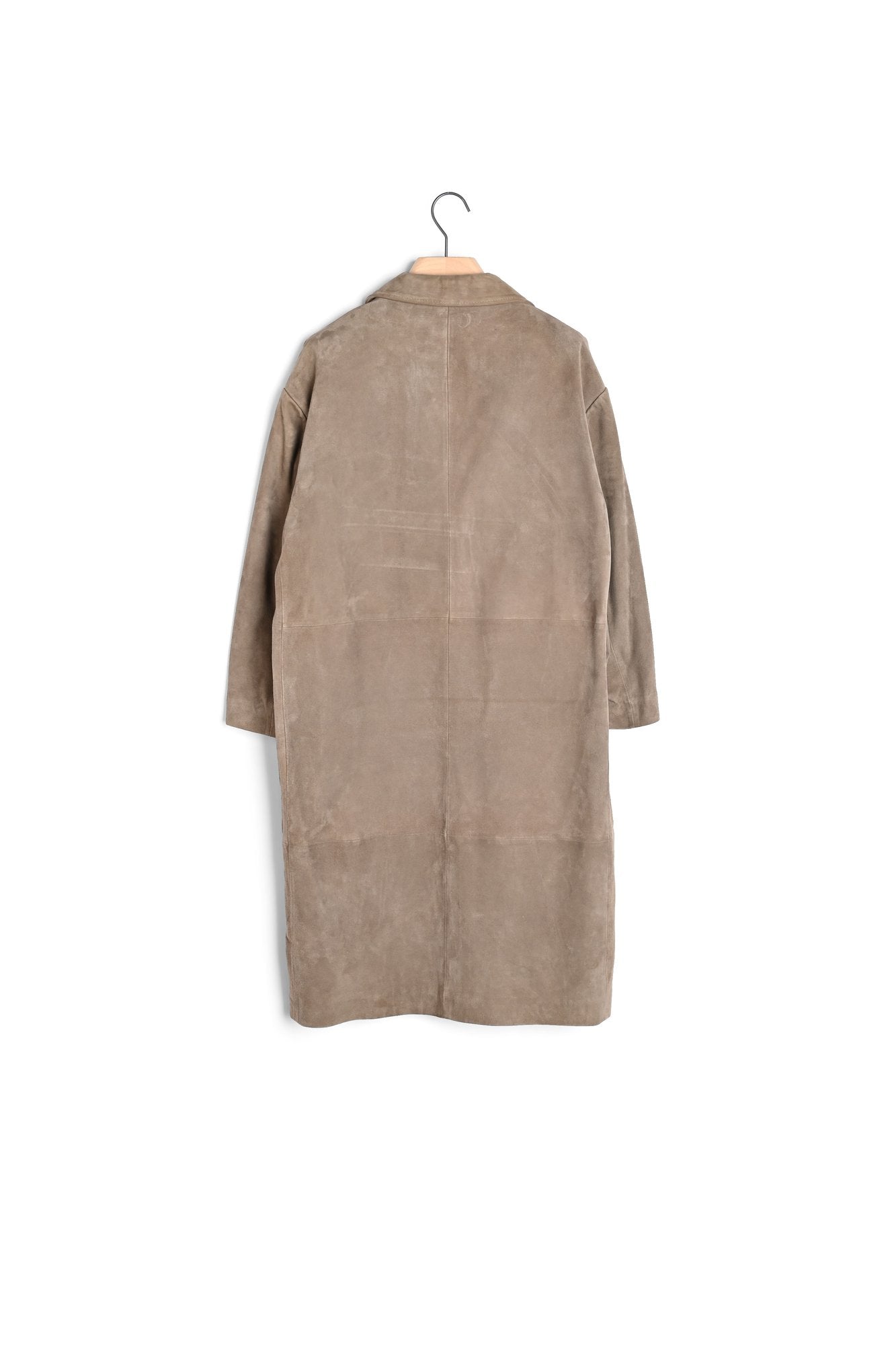 Manteau Matissa Faume - seconde main