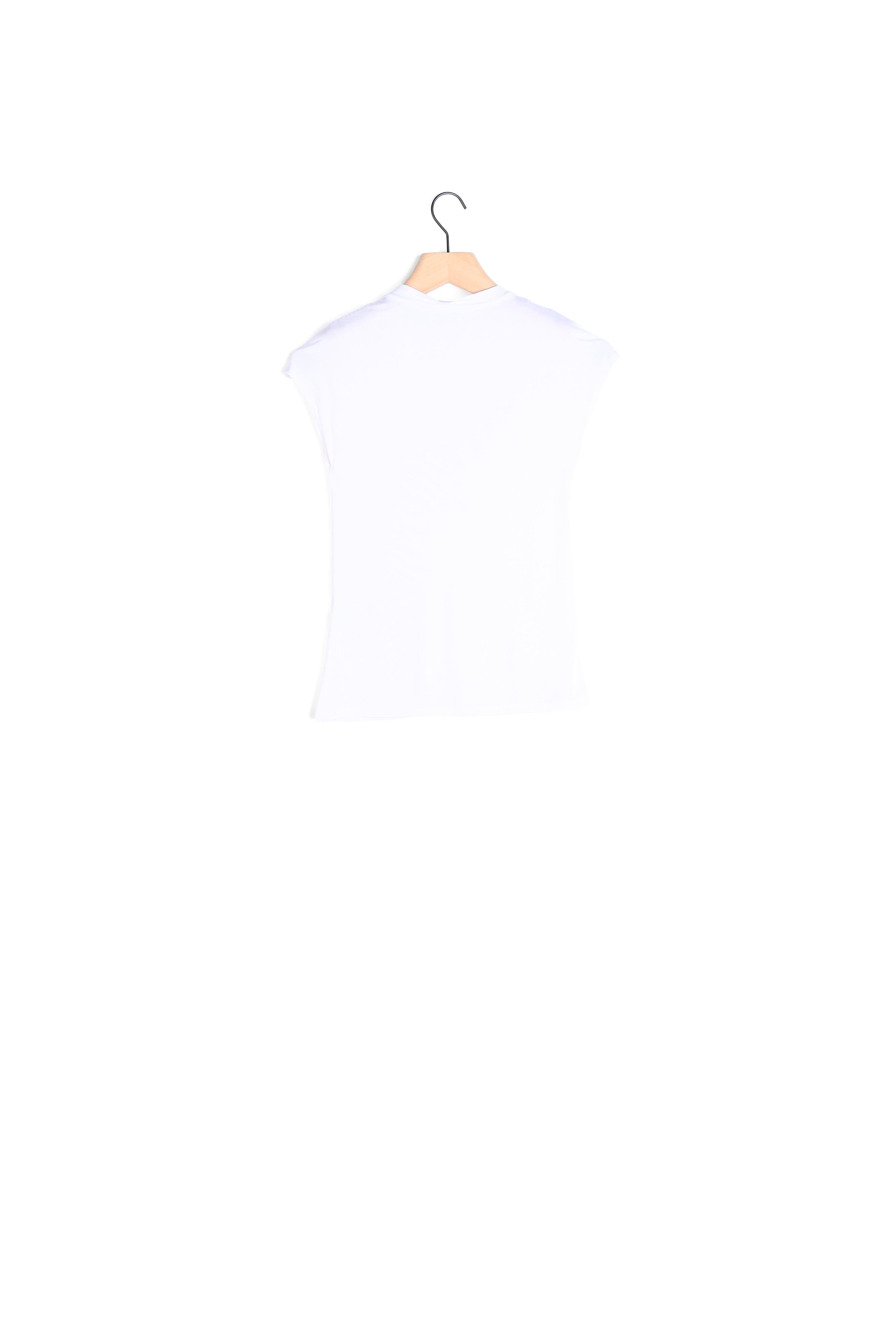 Top Tanouk Faume - seconde main