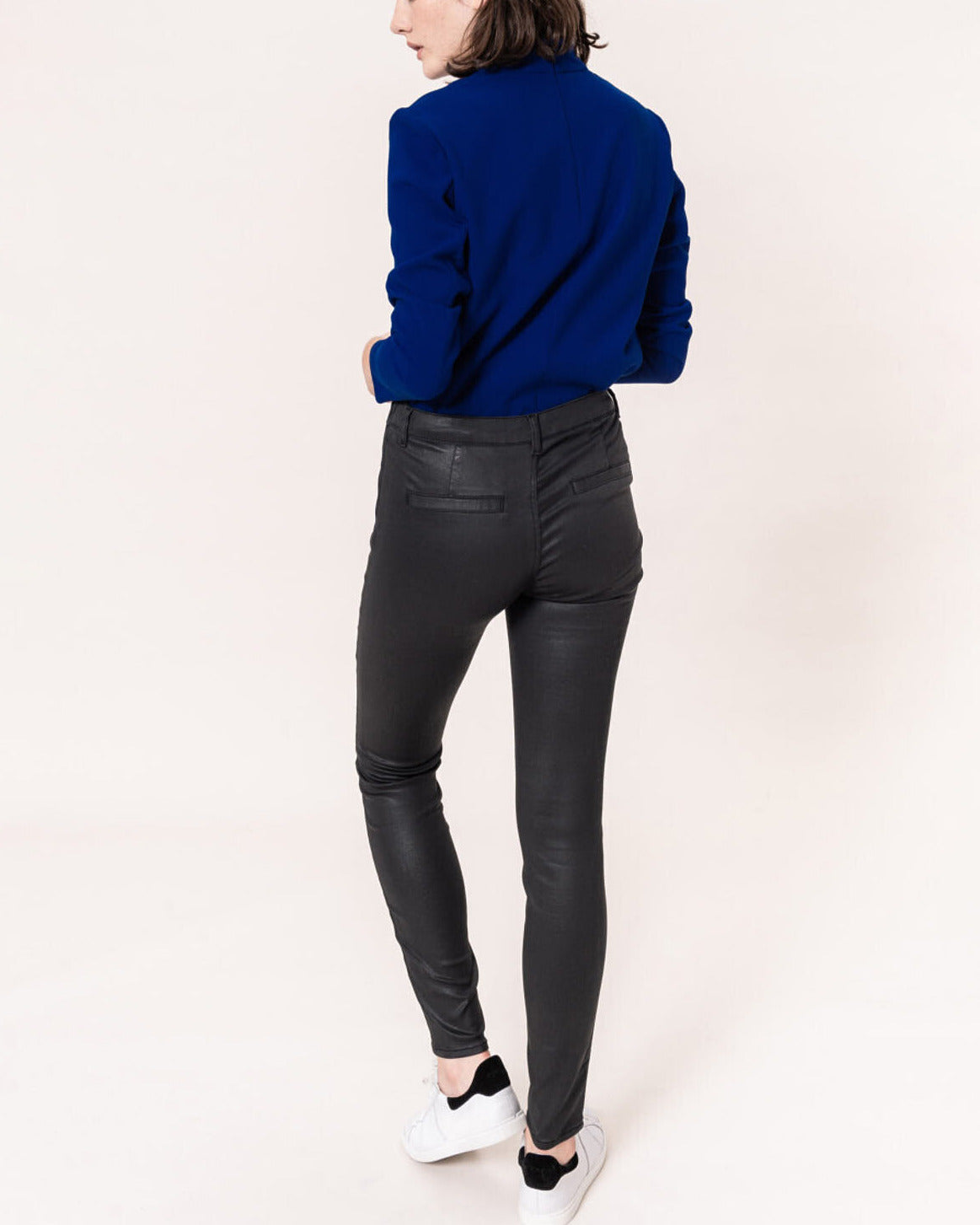 Jean Jolie Faume - seconde main