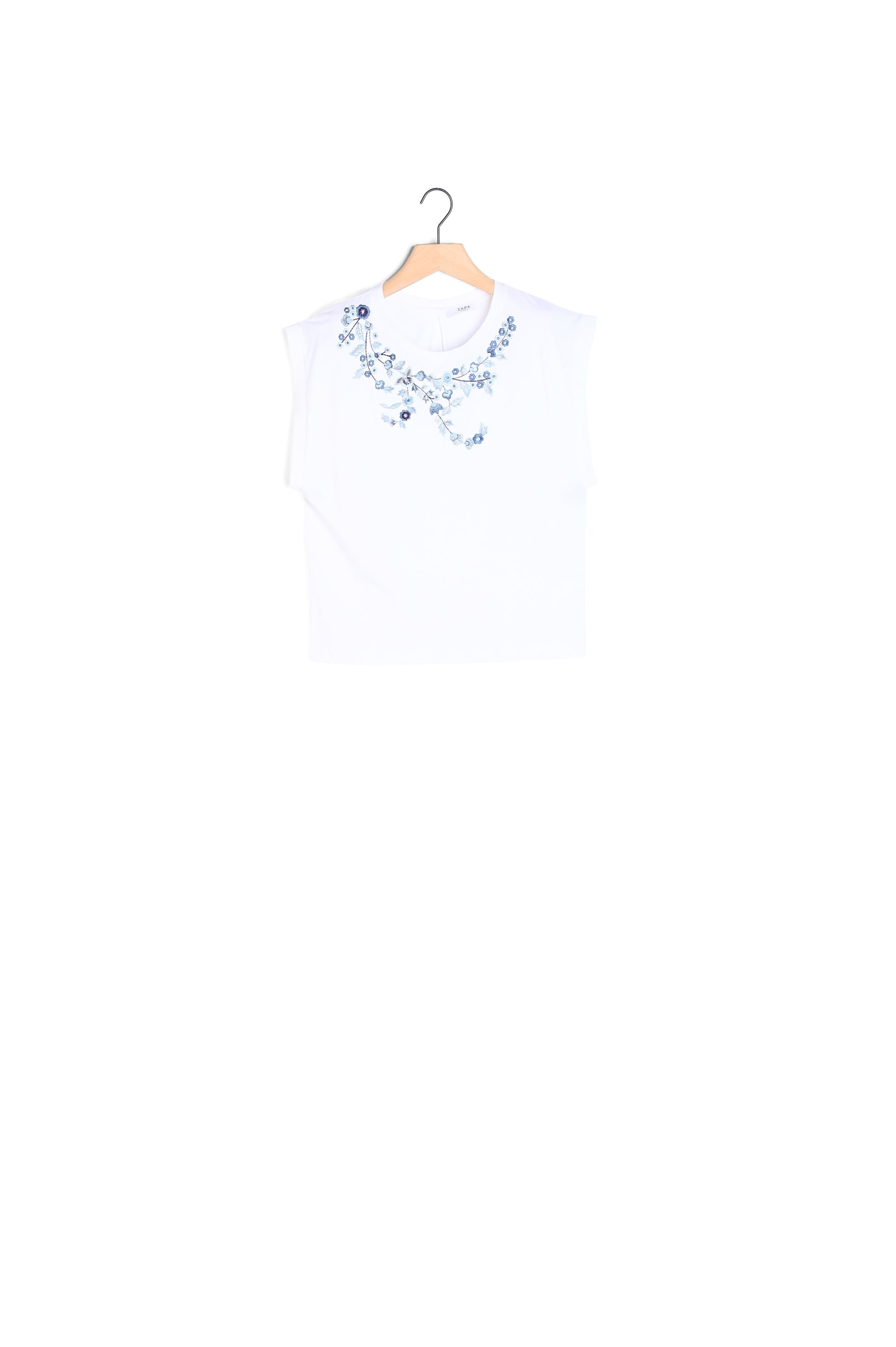 Top Tanao Faume - seconde main