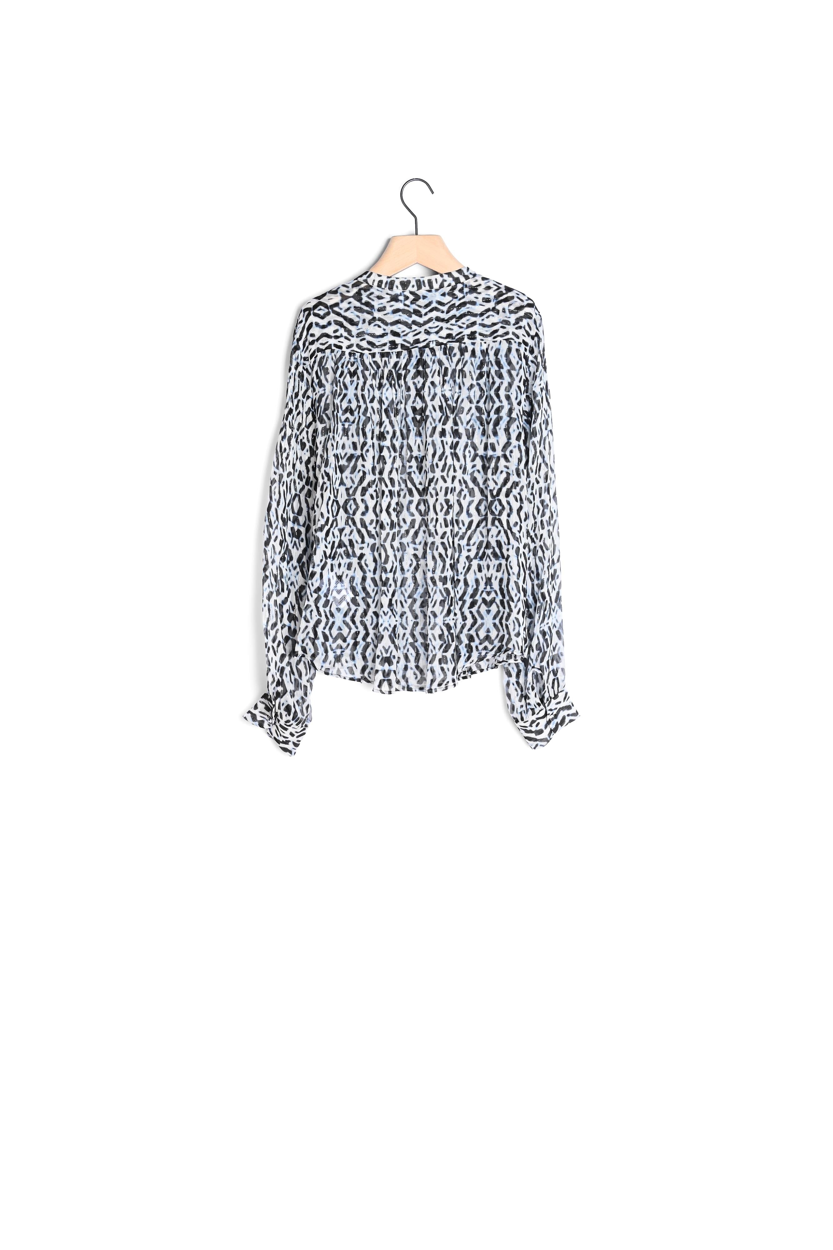 Chemise Taz Faume - seconde main