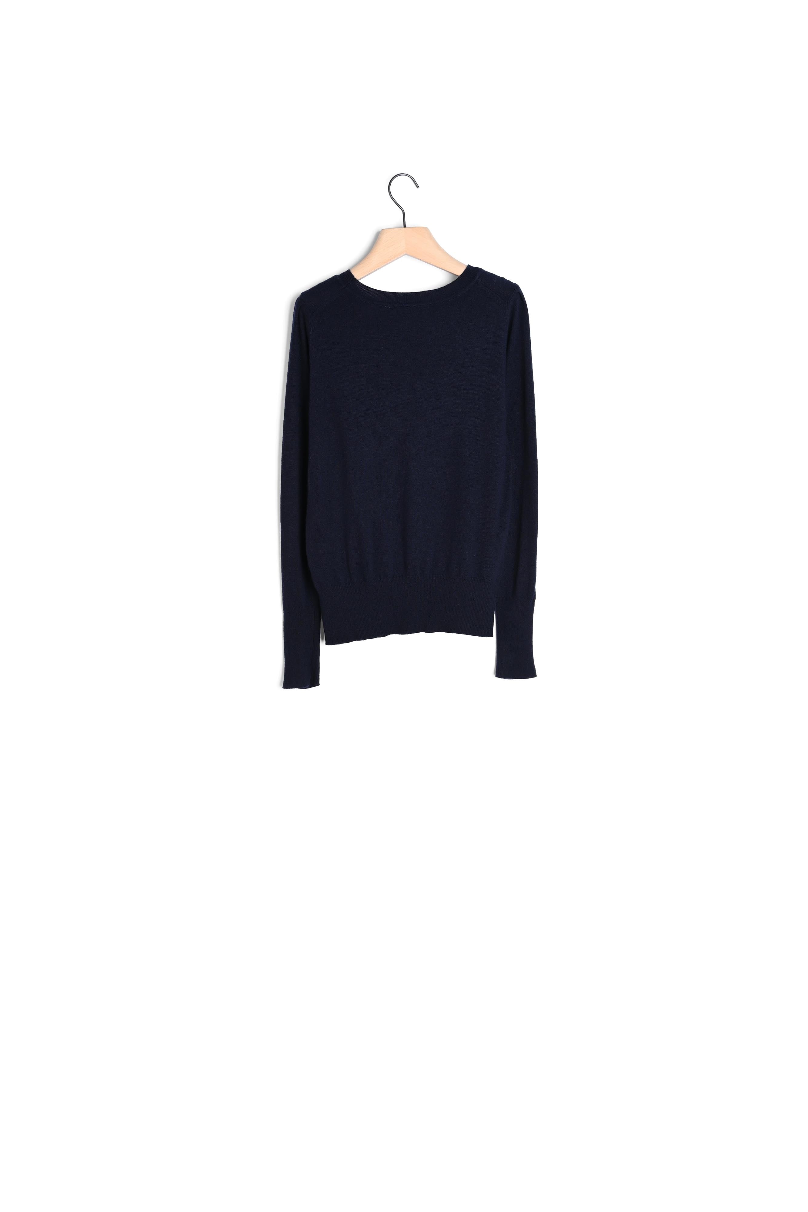 Pull Pachana Faume - seconde main