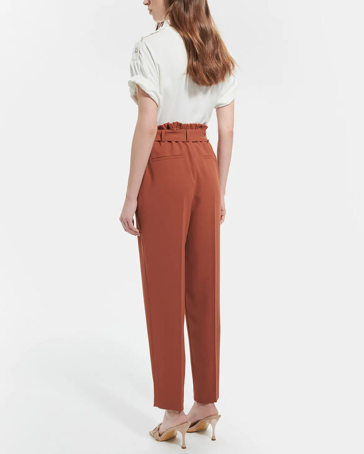 Pantalon Patricia Faume - seconde main
