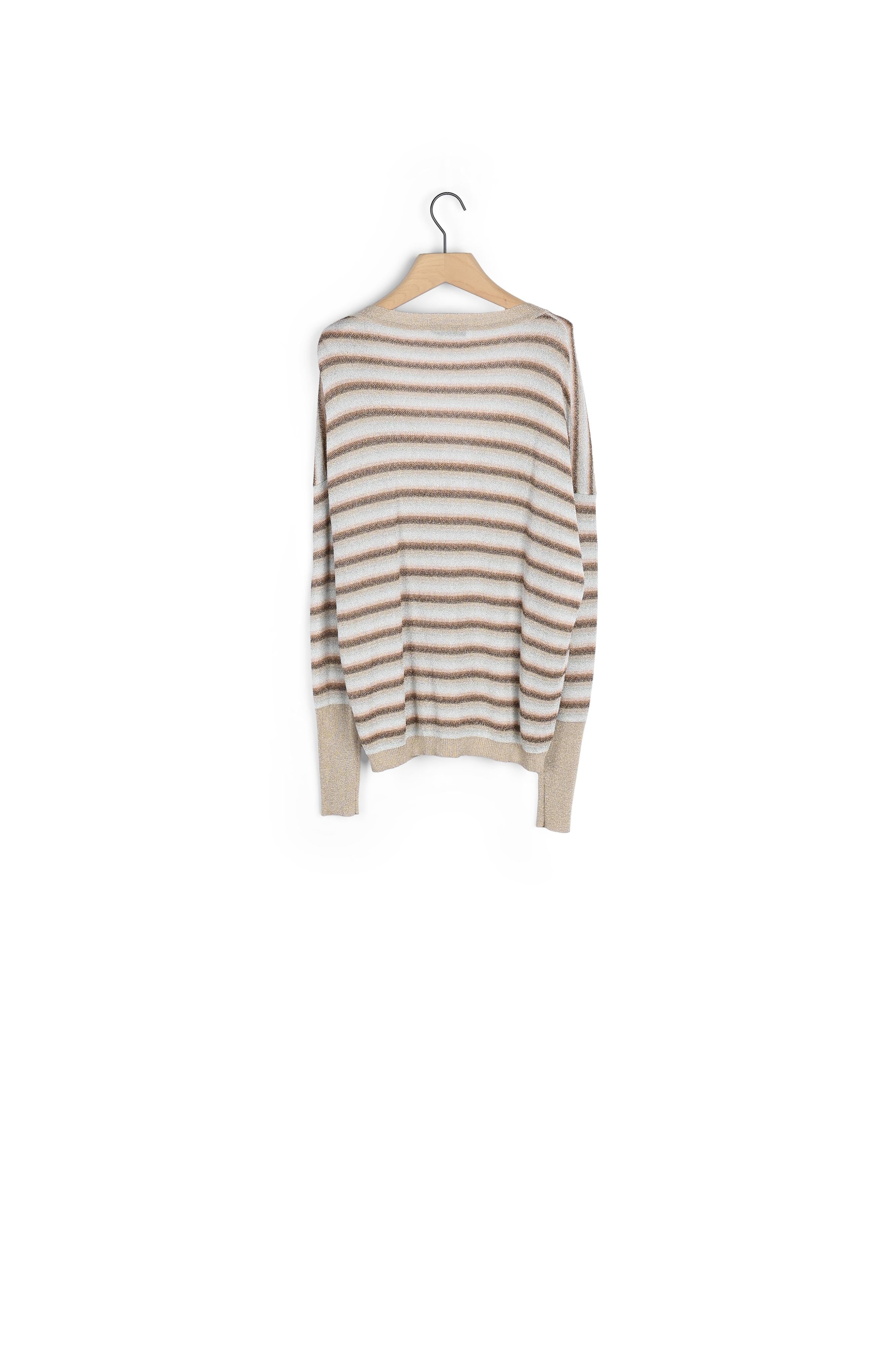Pull Paulin Faume - seconde main