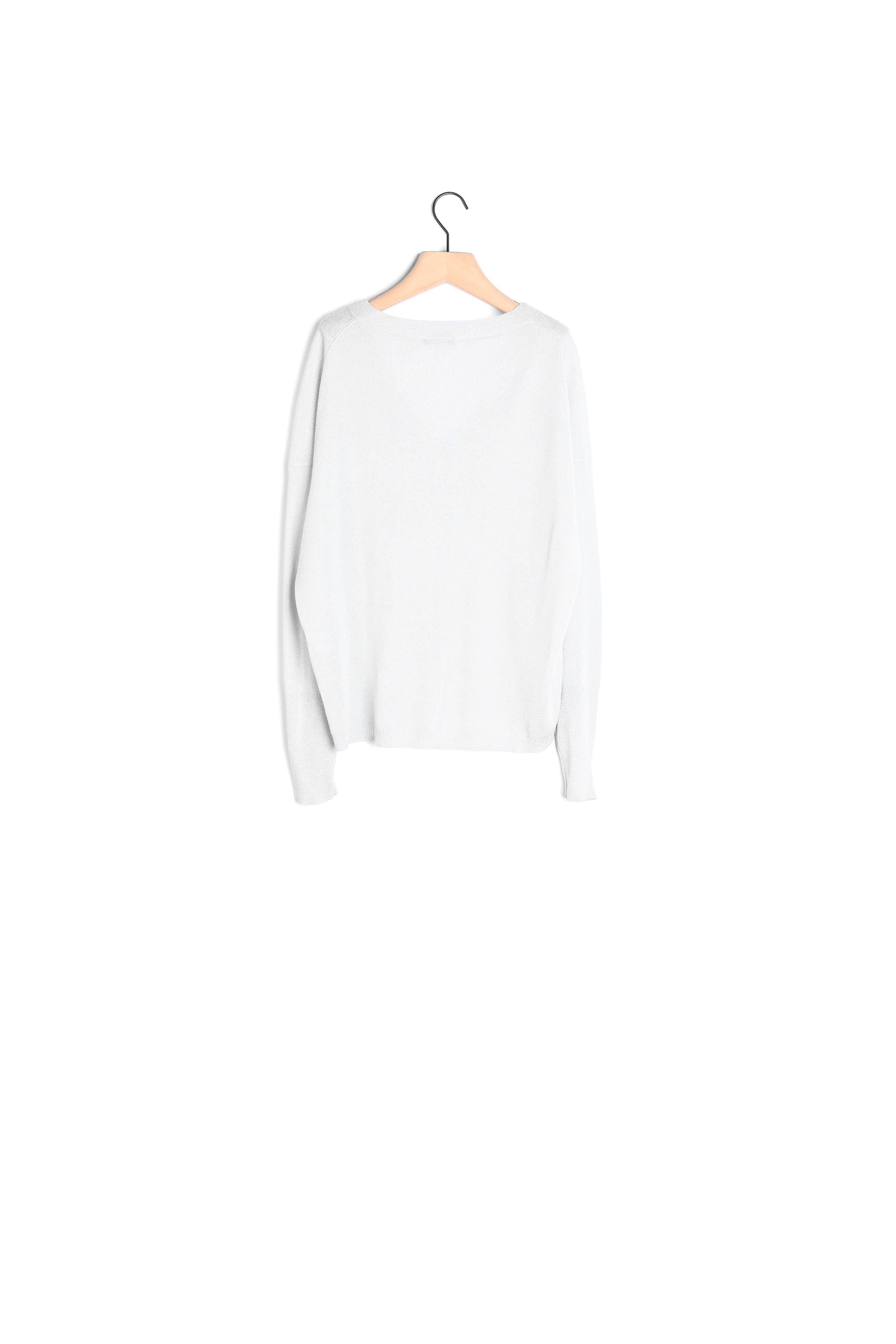 Pull Paulin Faume - seconde main