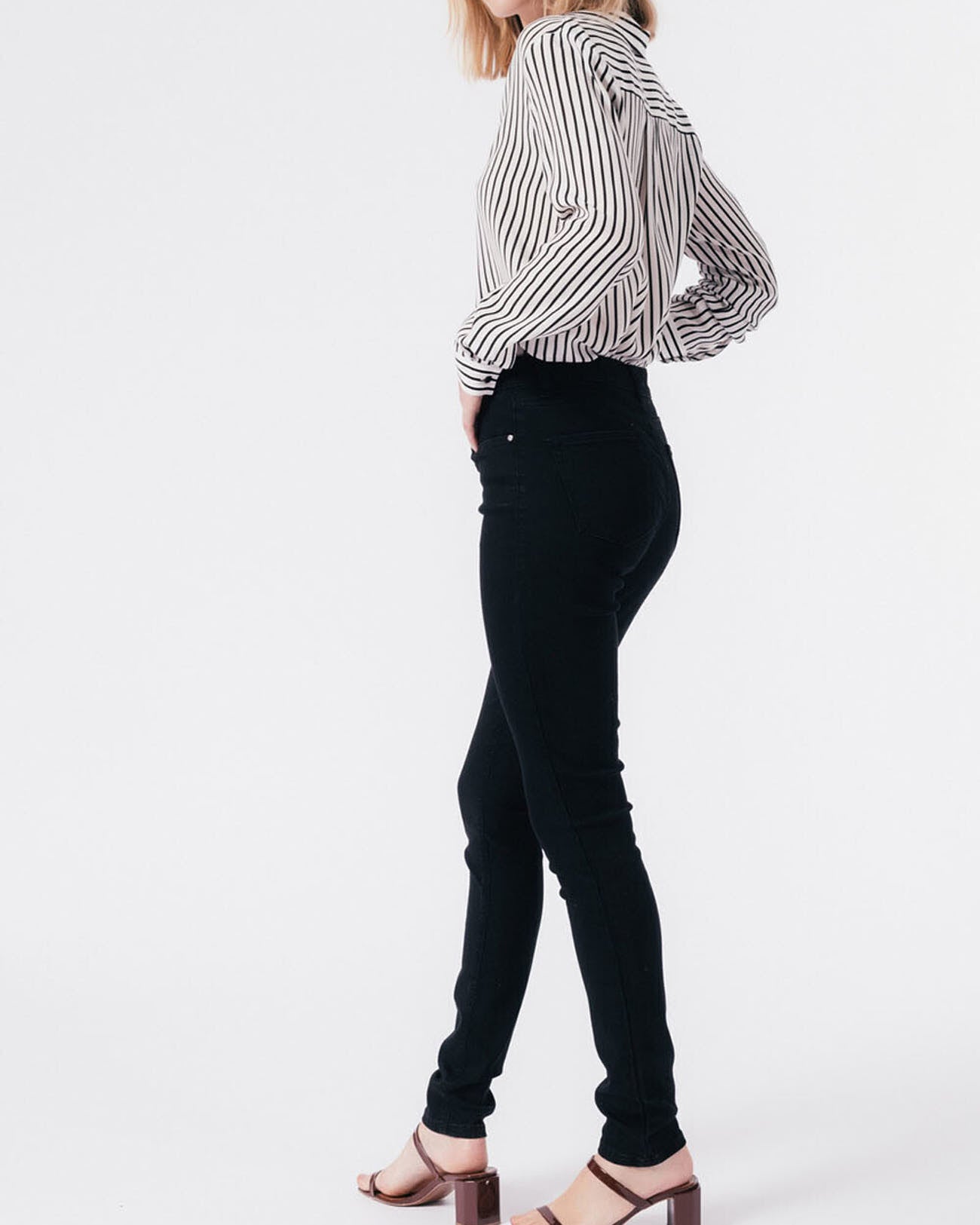 Jean Tanya Faume - seconde main