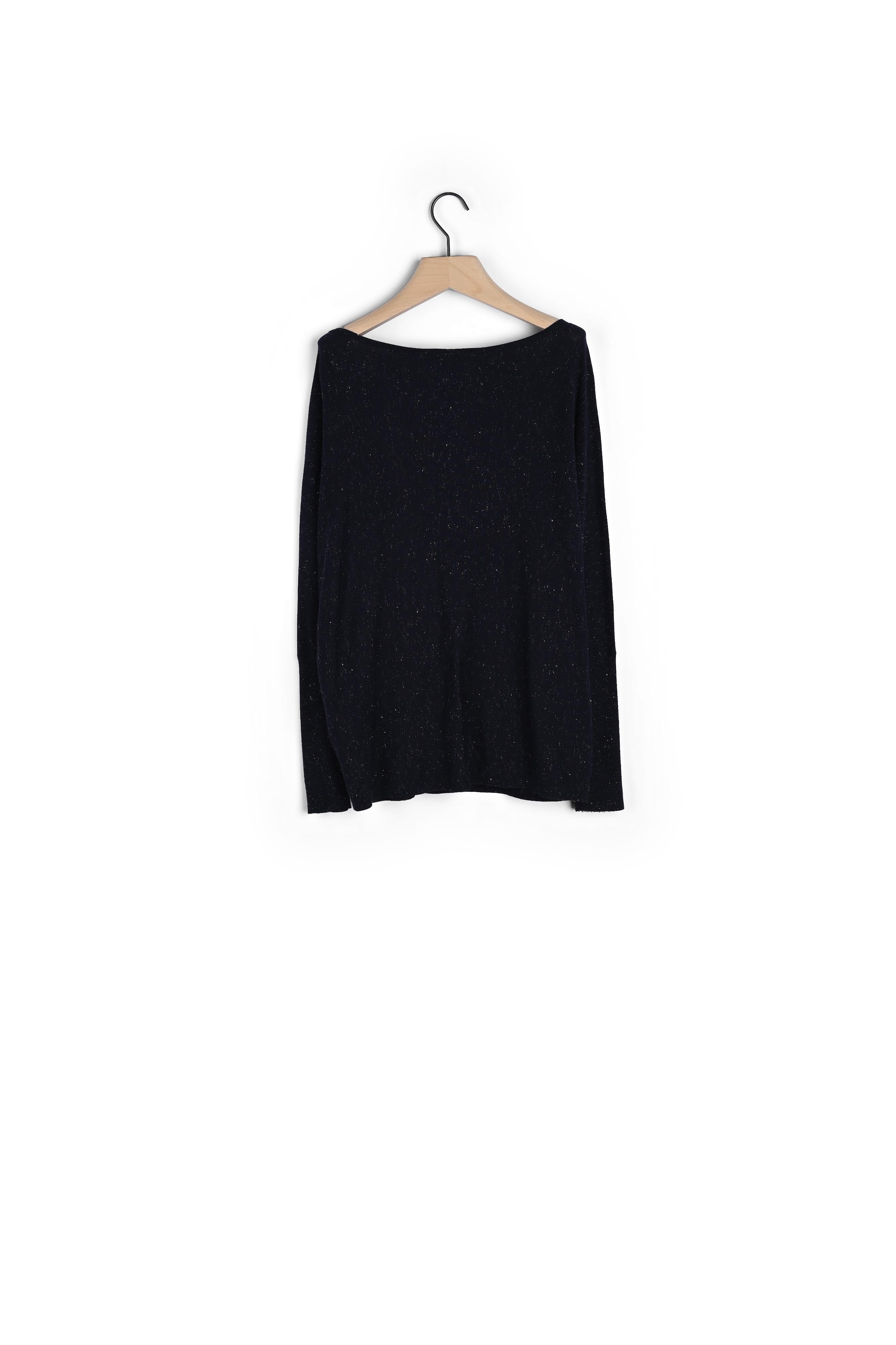 Pull Penseeboat Faume - seconde main