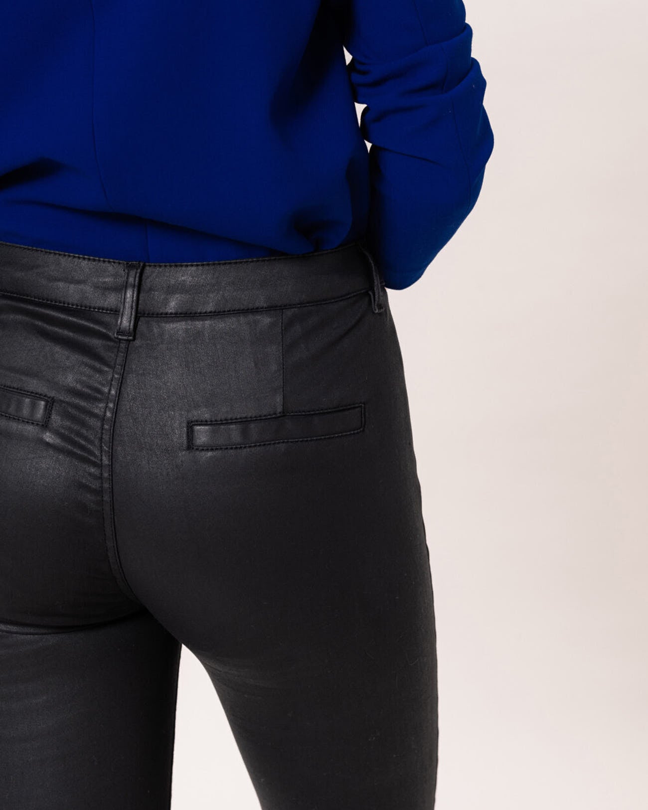 Jean Jolie Faume - seconde main