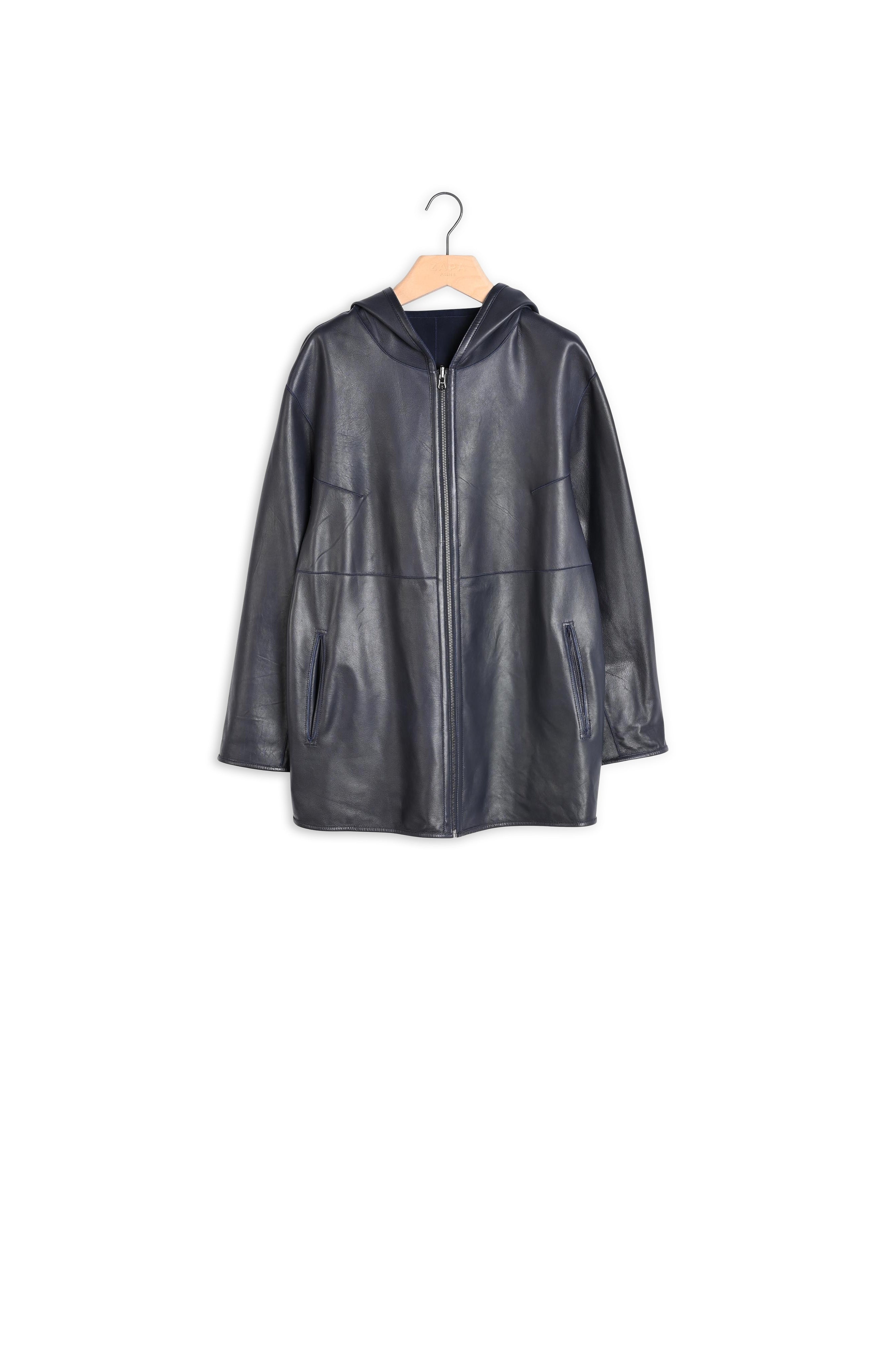 Manteau Milora Faume - seconde main