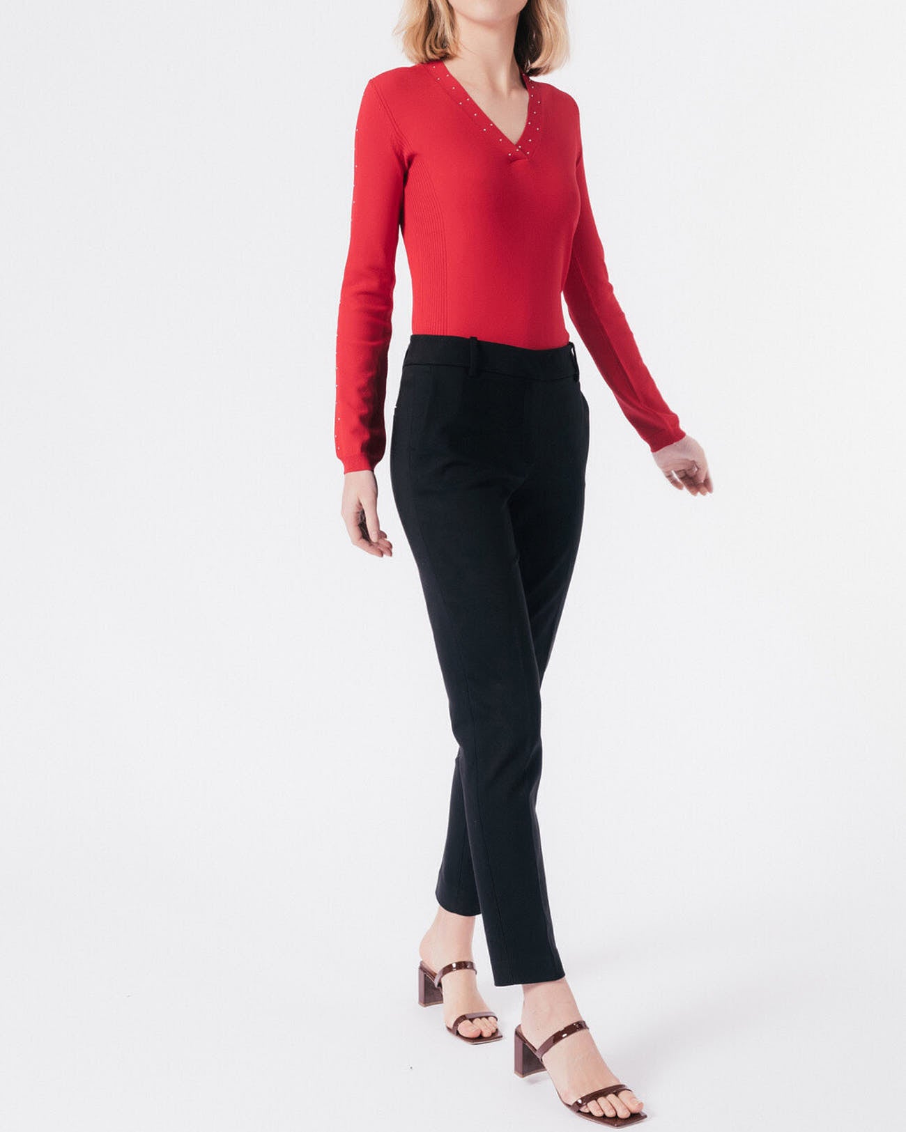 Pantalon Paul Faume - seconde main