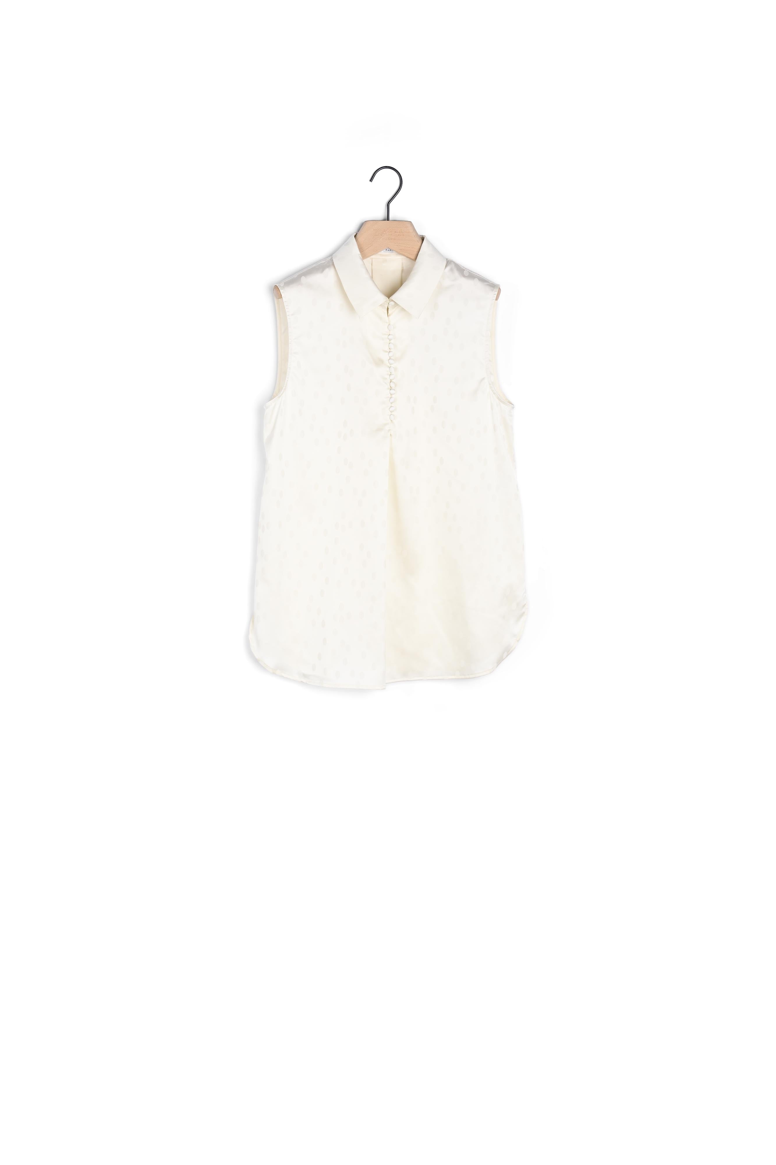 Top Timothe Faume - seconde main