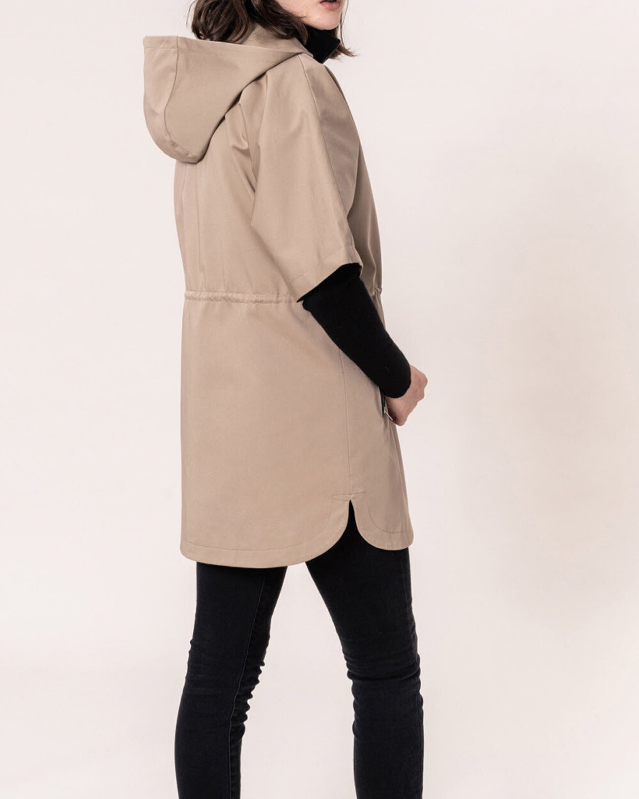 Trench Icare Faume - seconde main