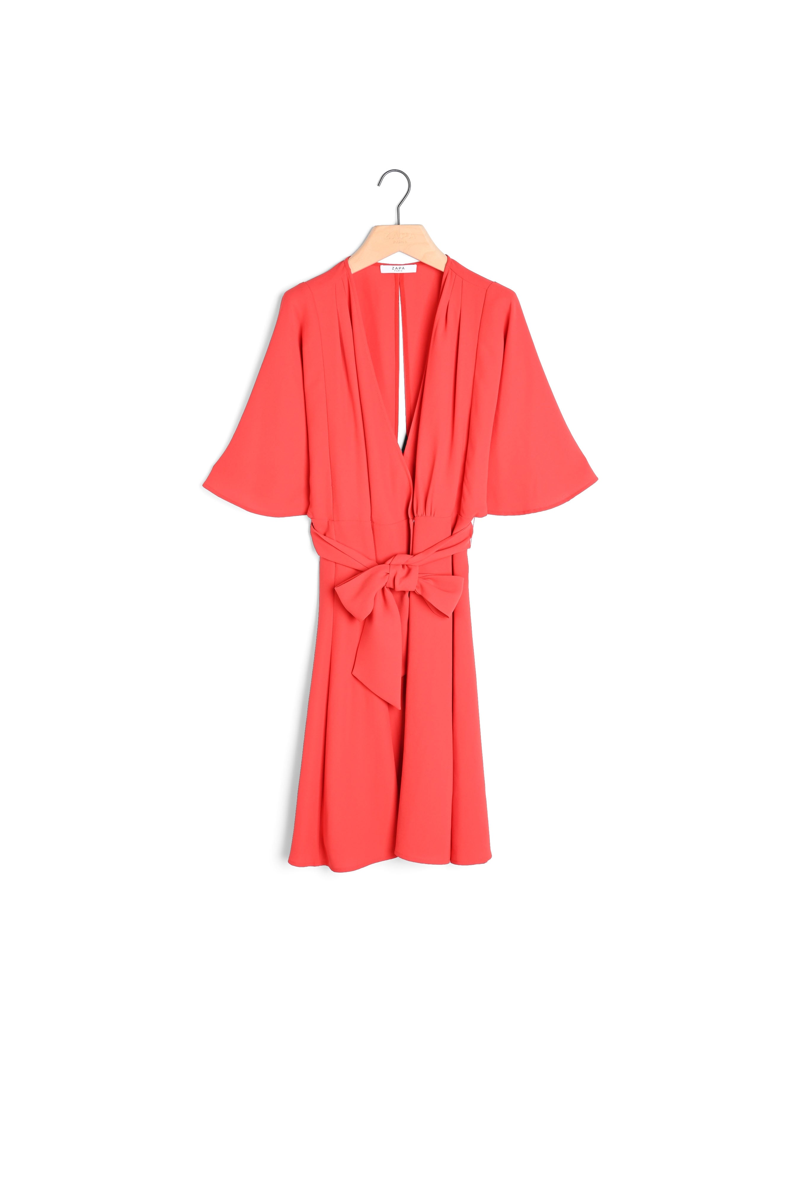 Robe Russel Faume - seconde main