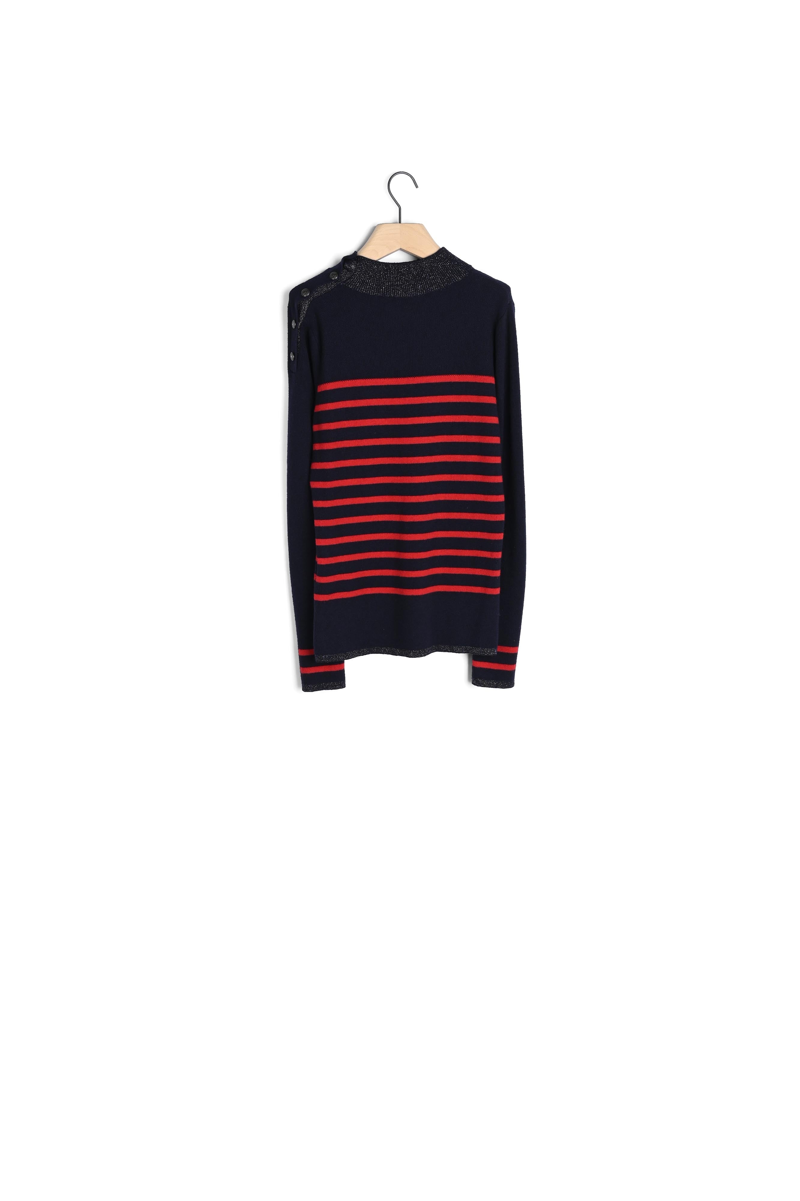 Pull Pimpol Faume - seconde main