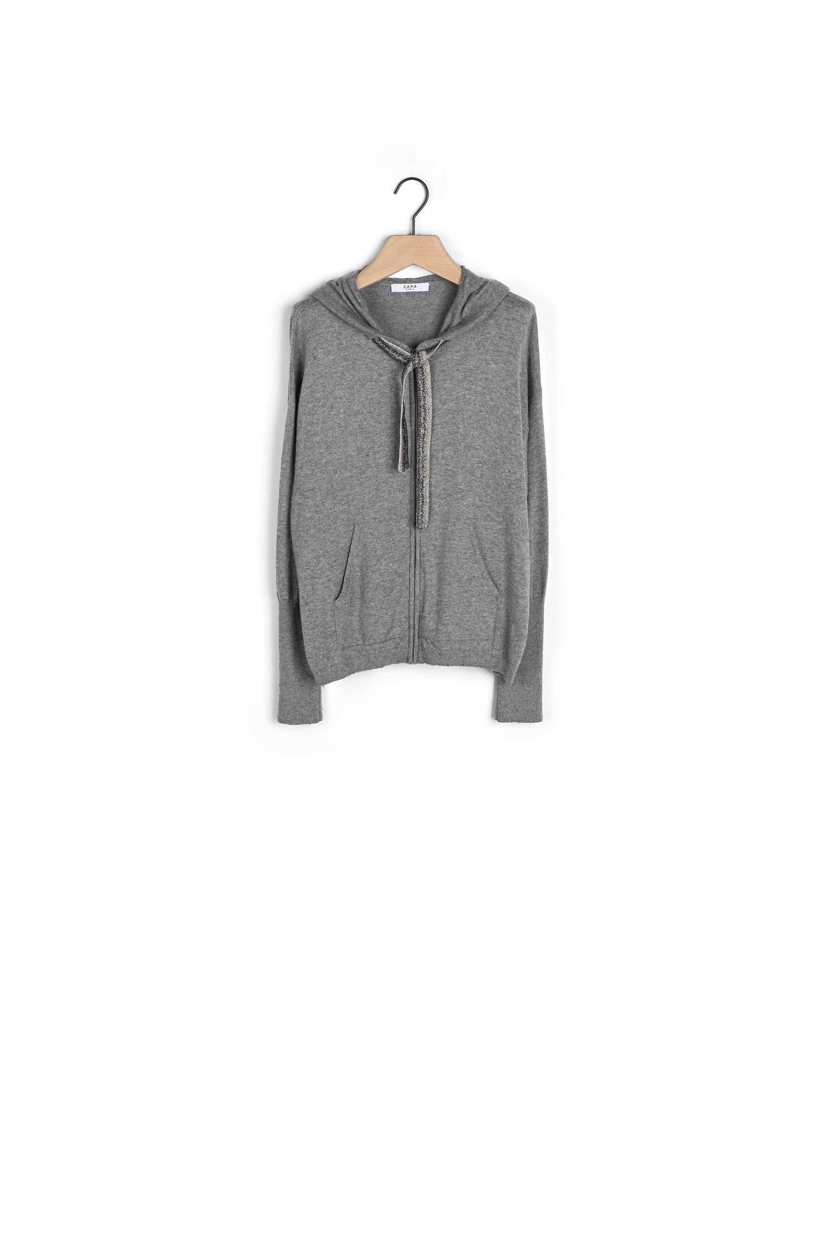 Gilet Glumea Faume - seconde main