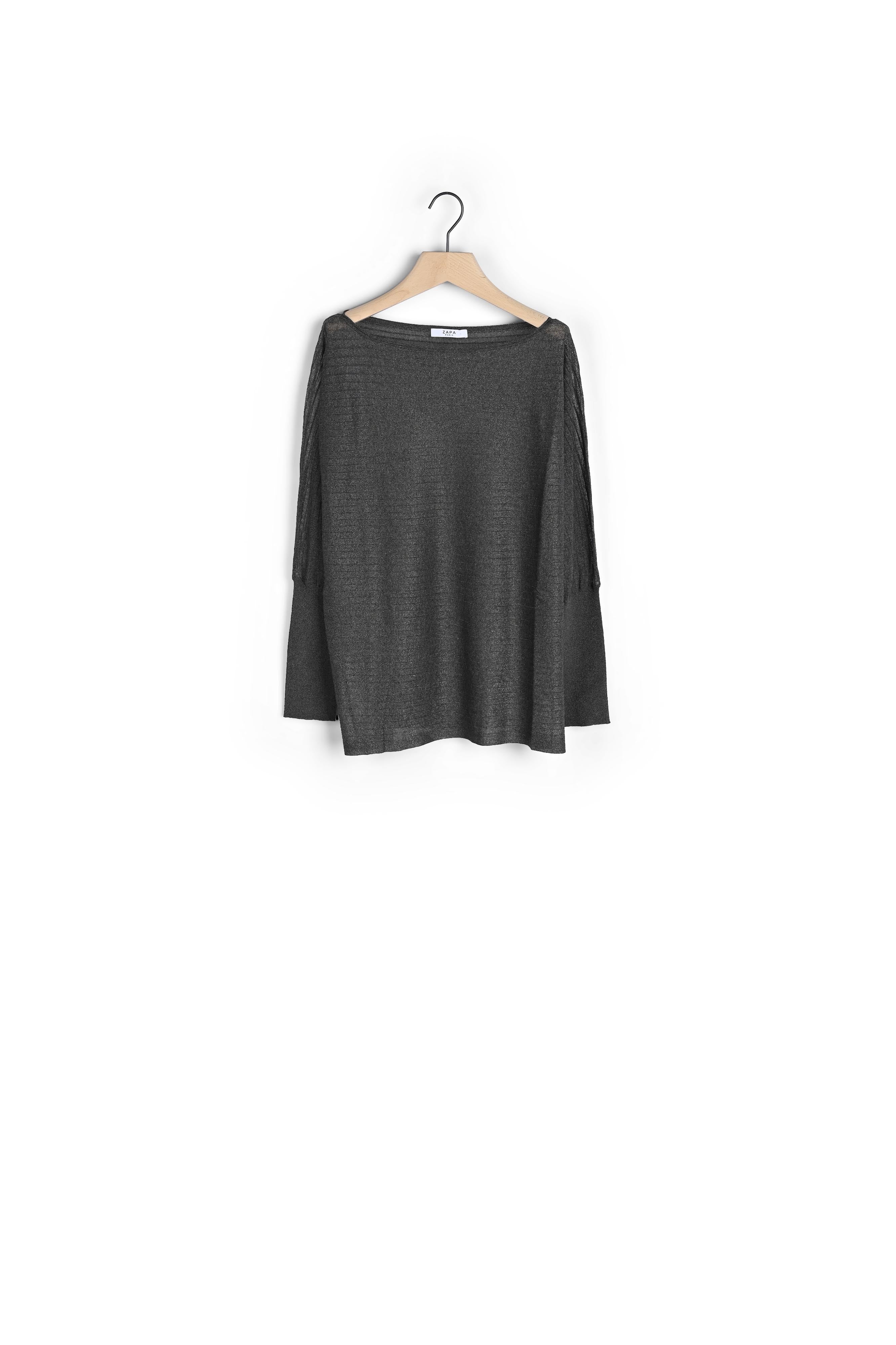 Pull Penseeboat Faume - seconde main