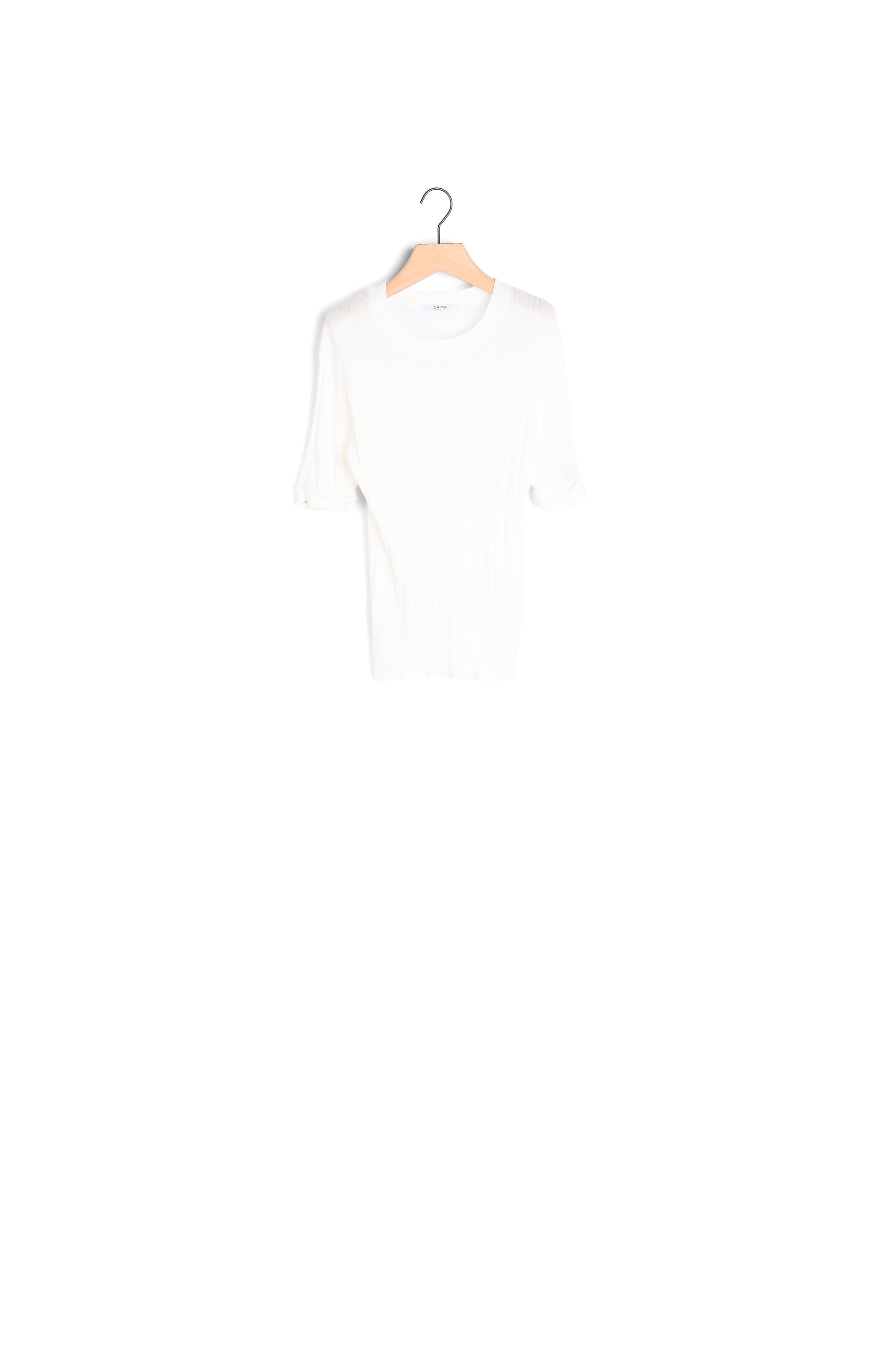 Pull Nour Faume - seconde main