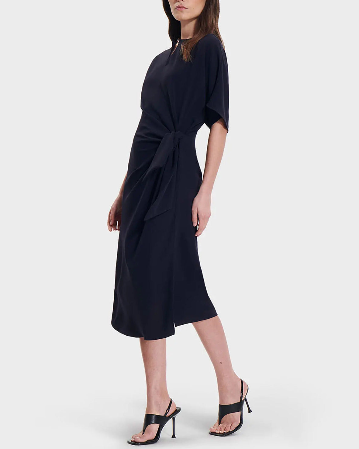 Robe Rafaela Faume - seconde main