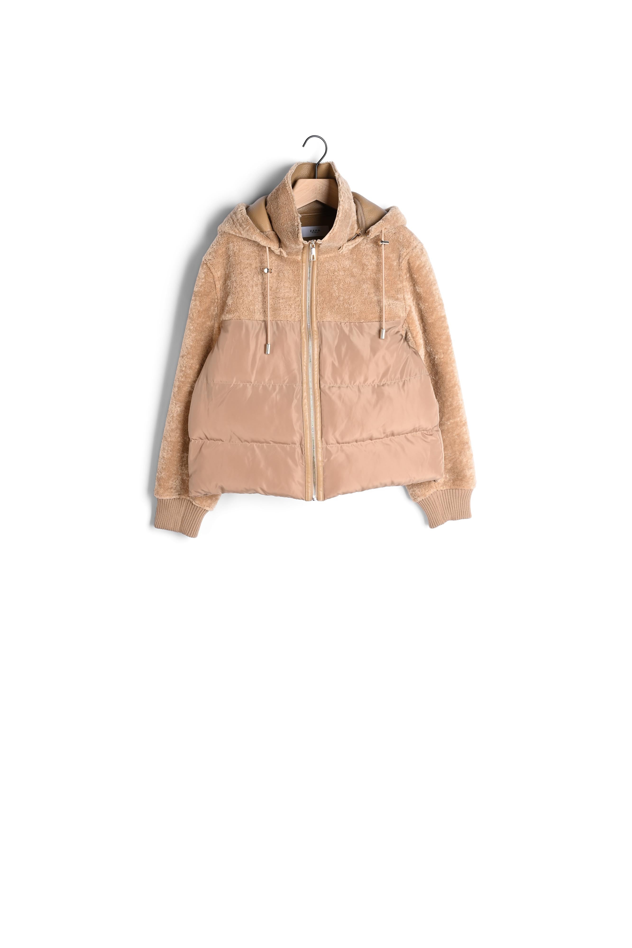 Manteau Meyer Faume - seconde main