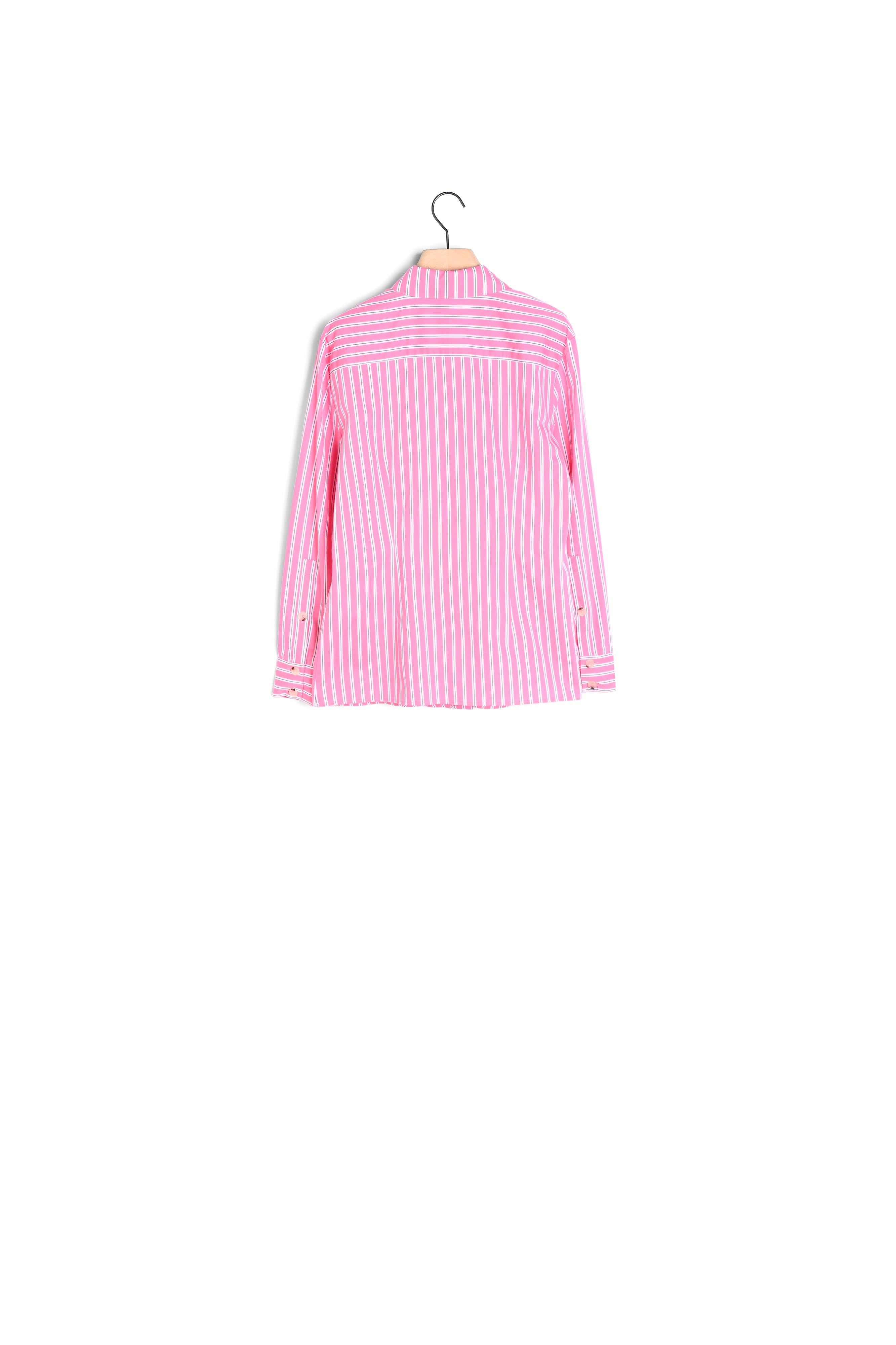 Chemise Cassandre Faume - seconde main