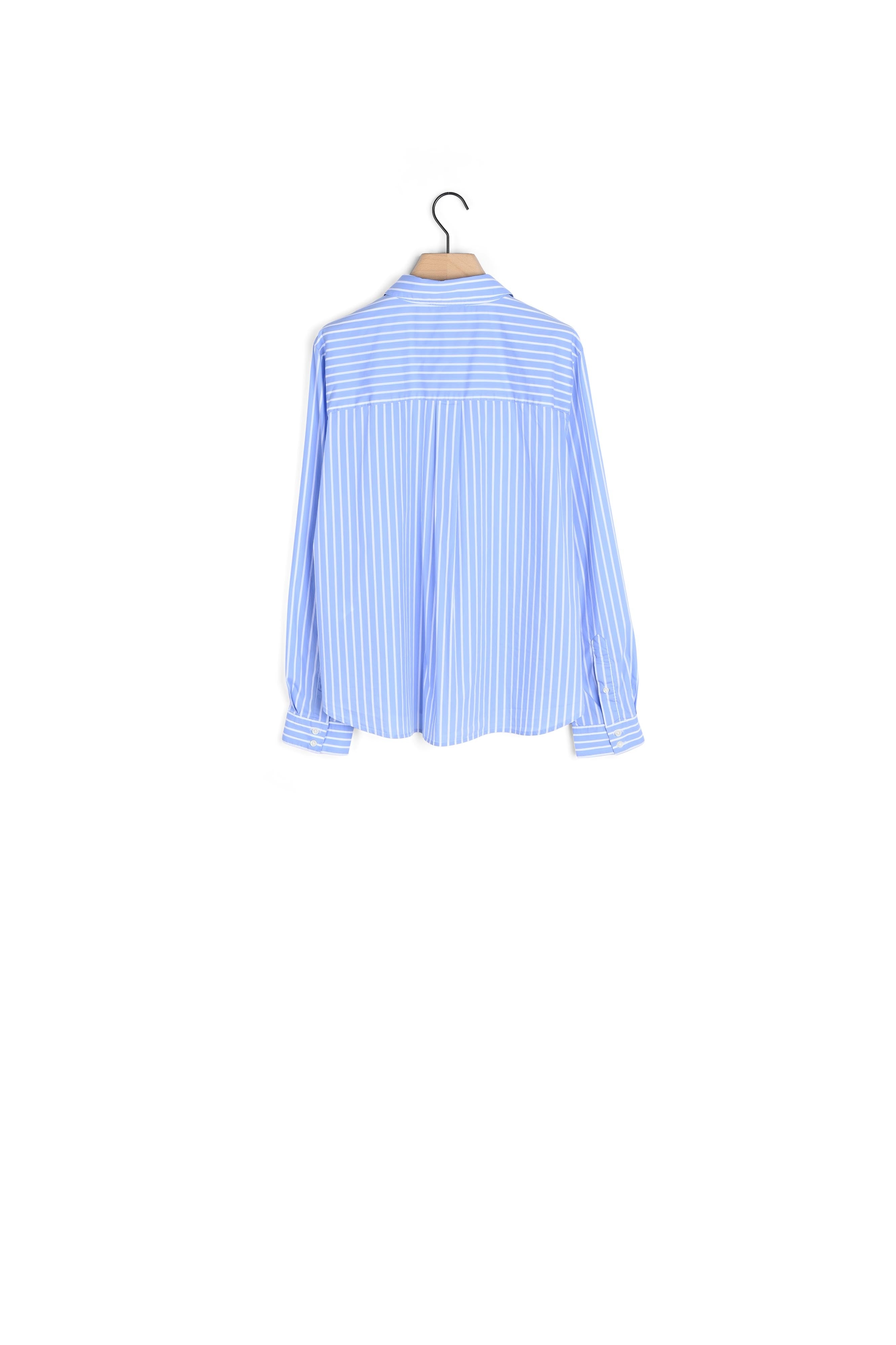 Chemise Carine Faume - seconde main