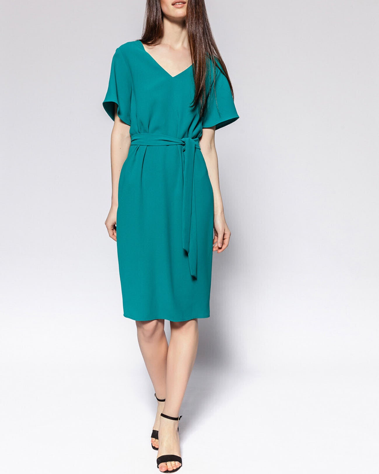 Robe Ruse Faume - seconde main