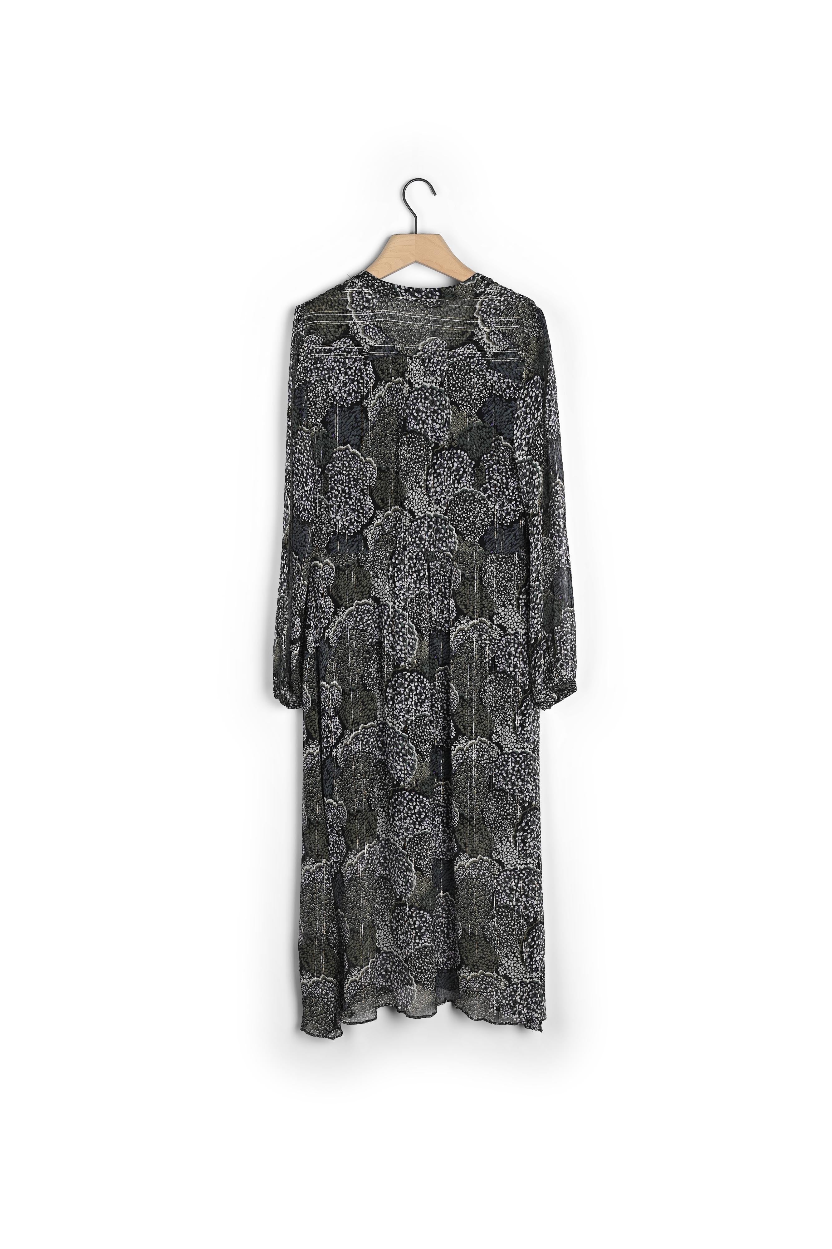 Robe Rix Faume - seconde main