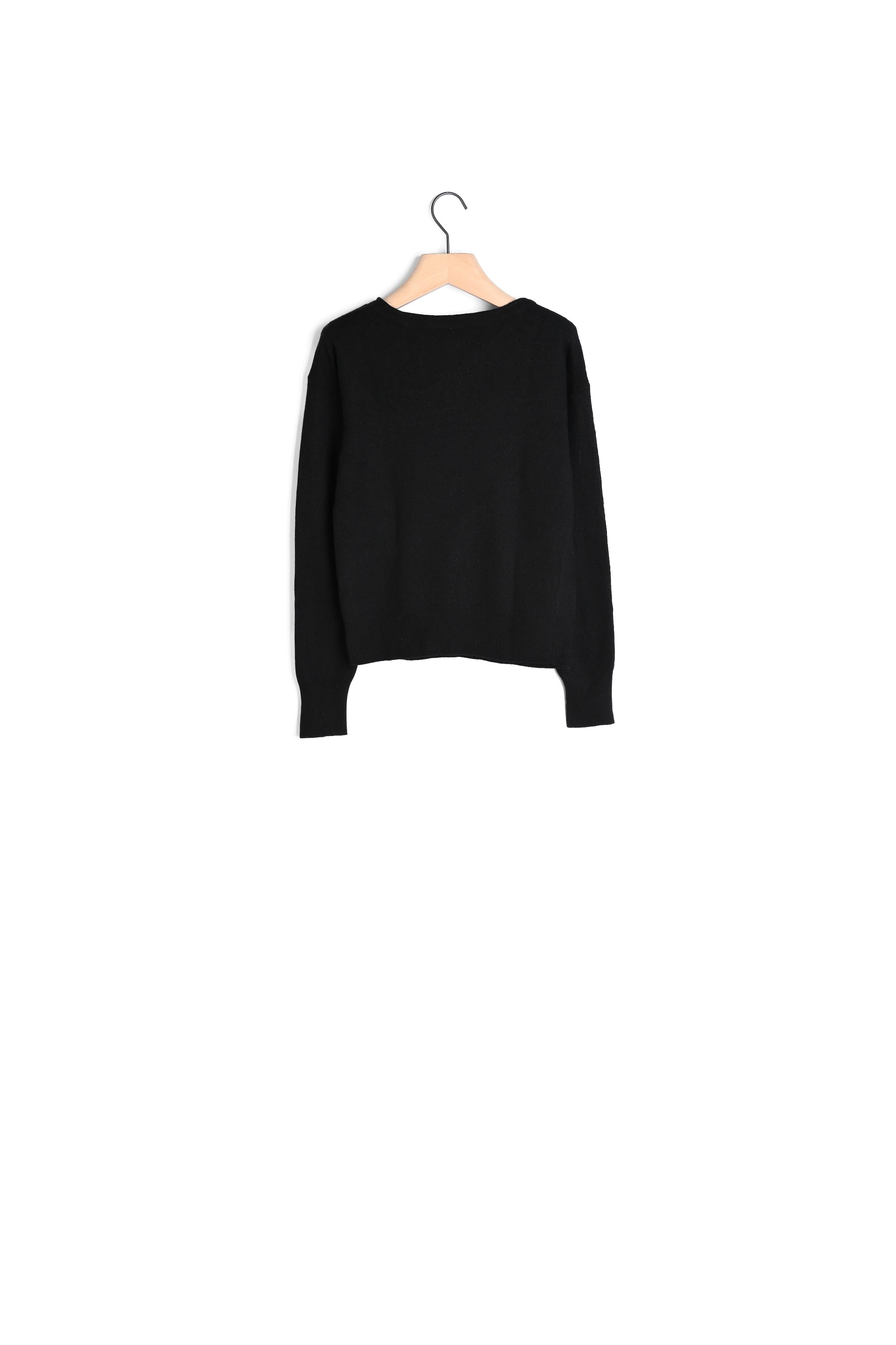 Pull Pietra Faume - seconde main