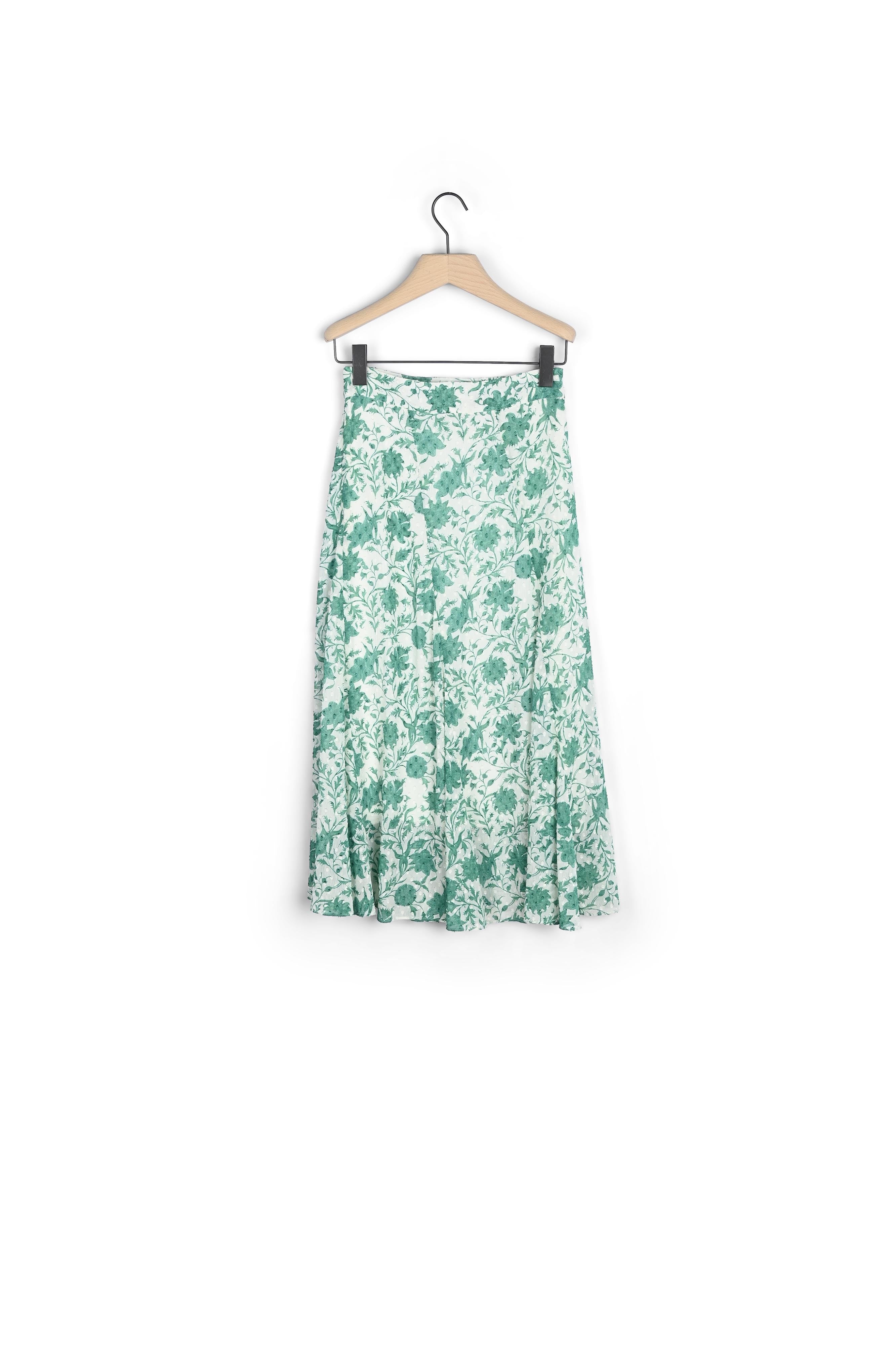 Jupe Jade Faume - seconde main