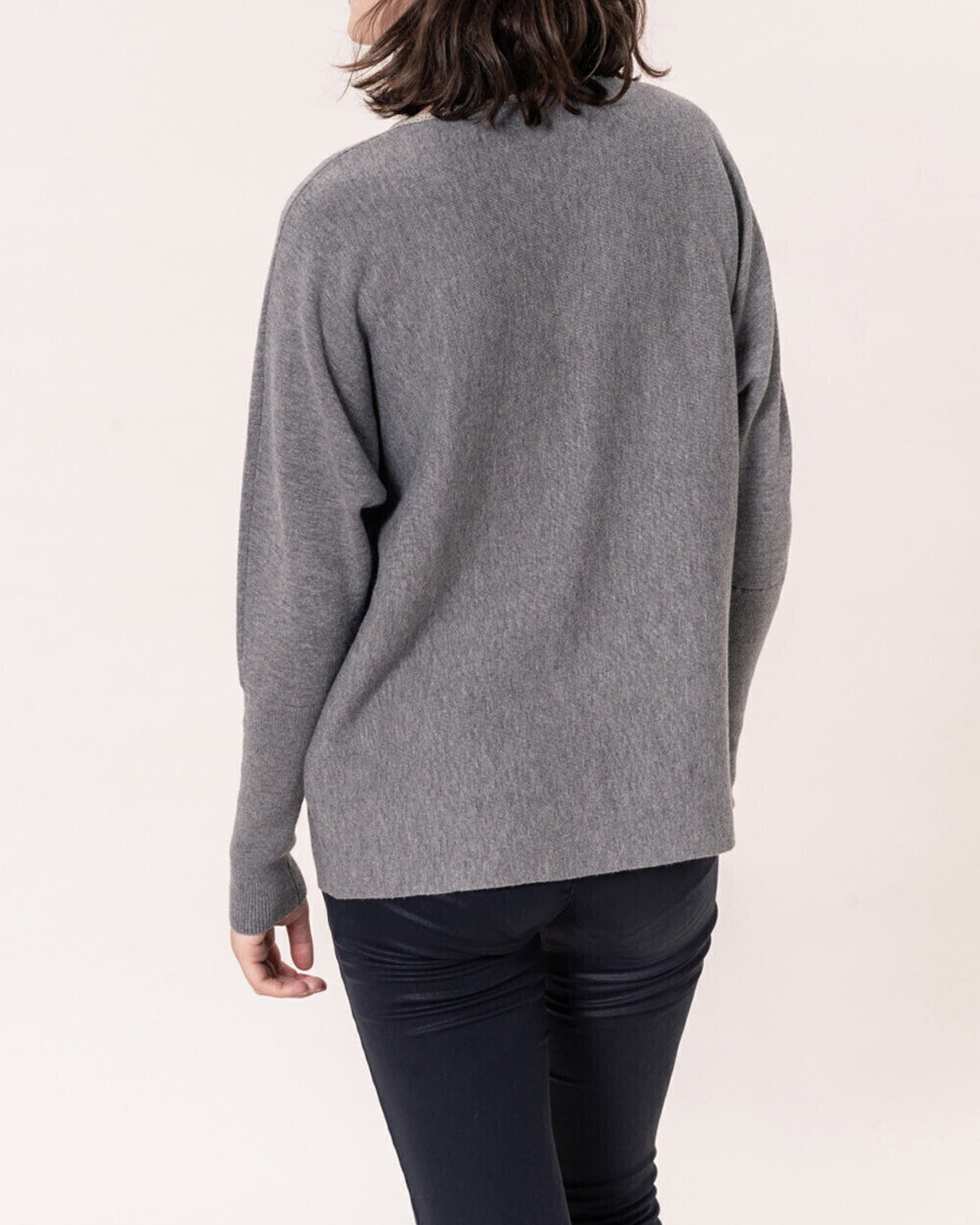 Pull Prague Faume - seconde main