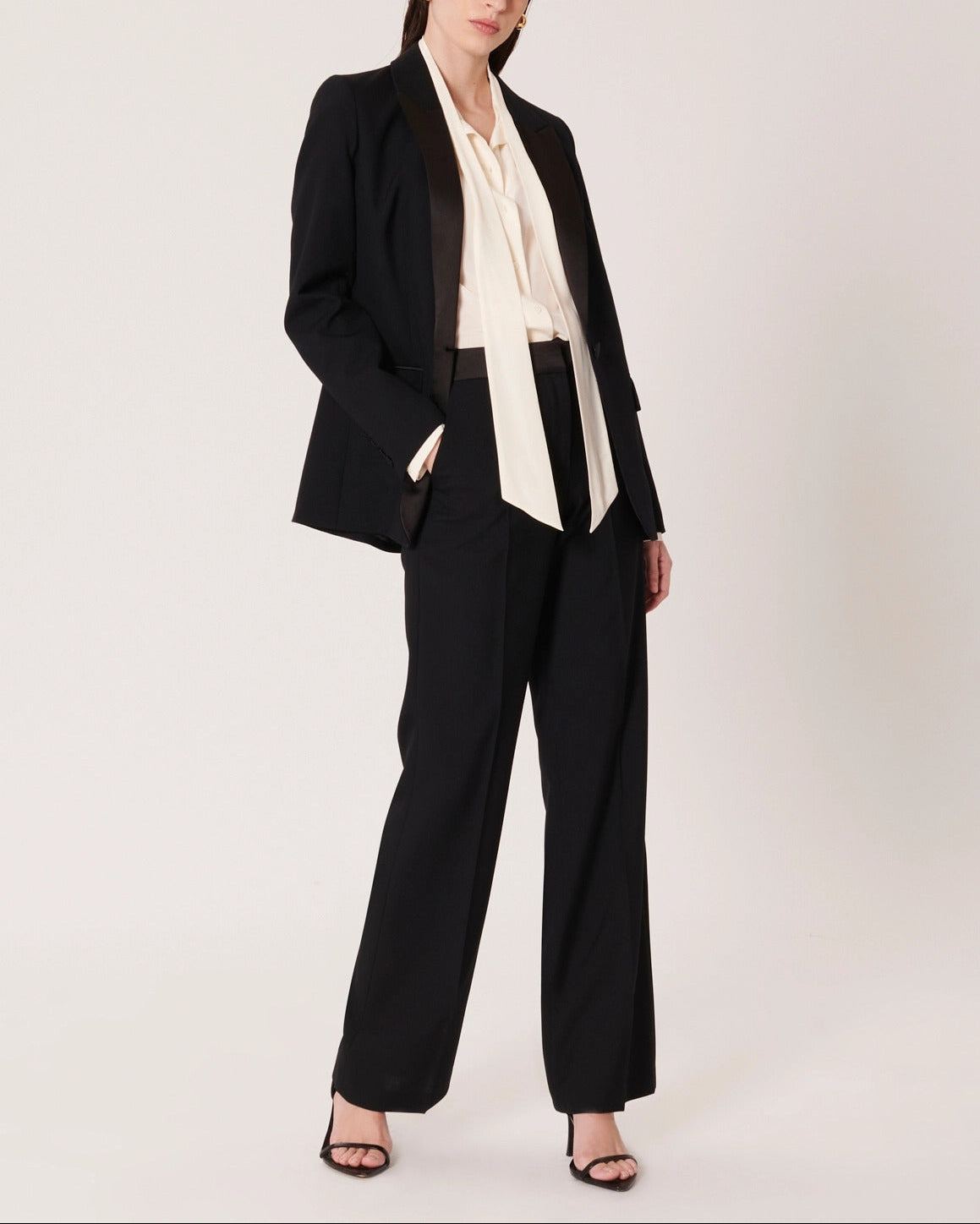 Veste Vlora Faume - seconde main