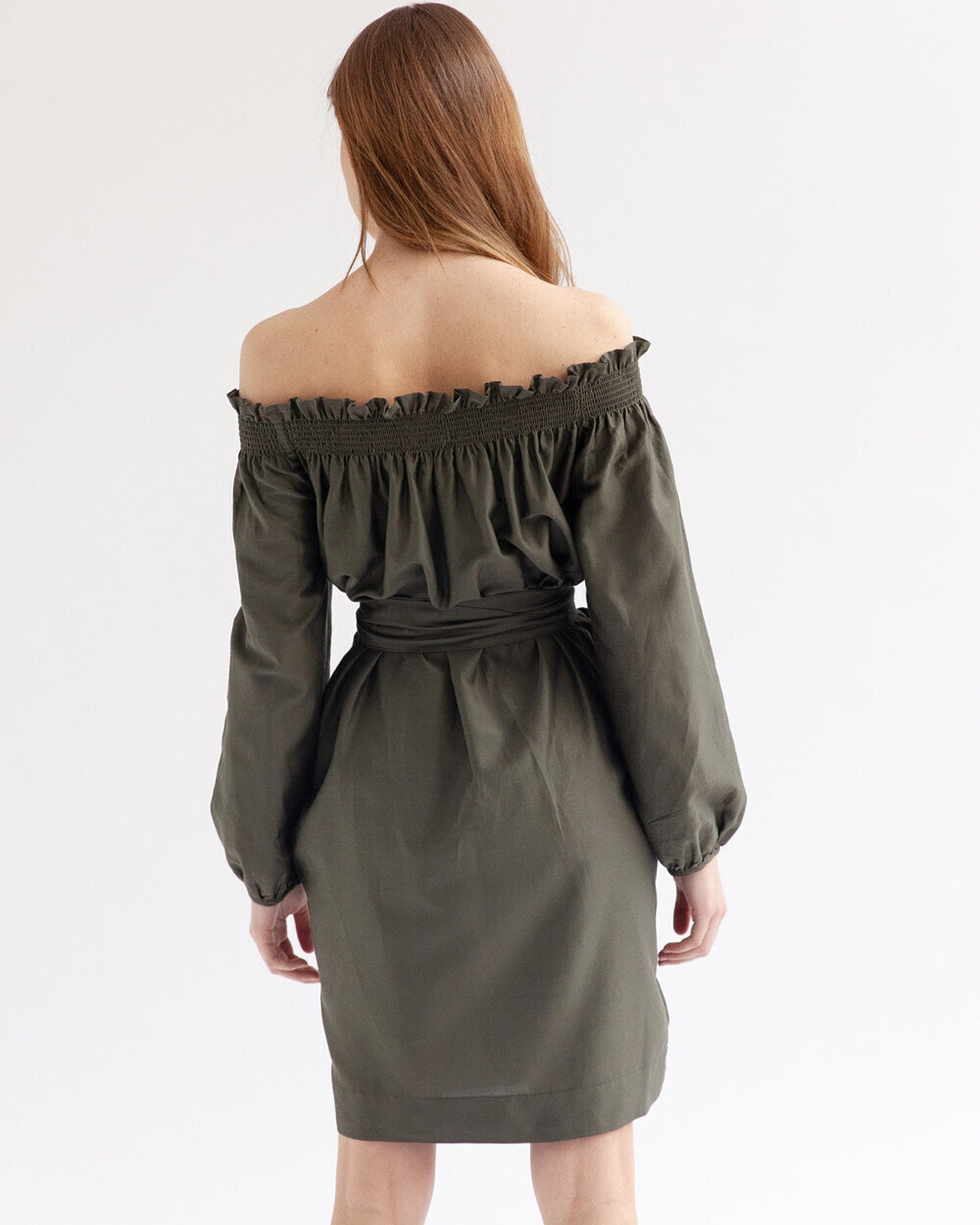 Robe Reane Faume - seconde main