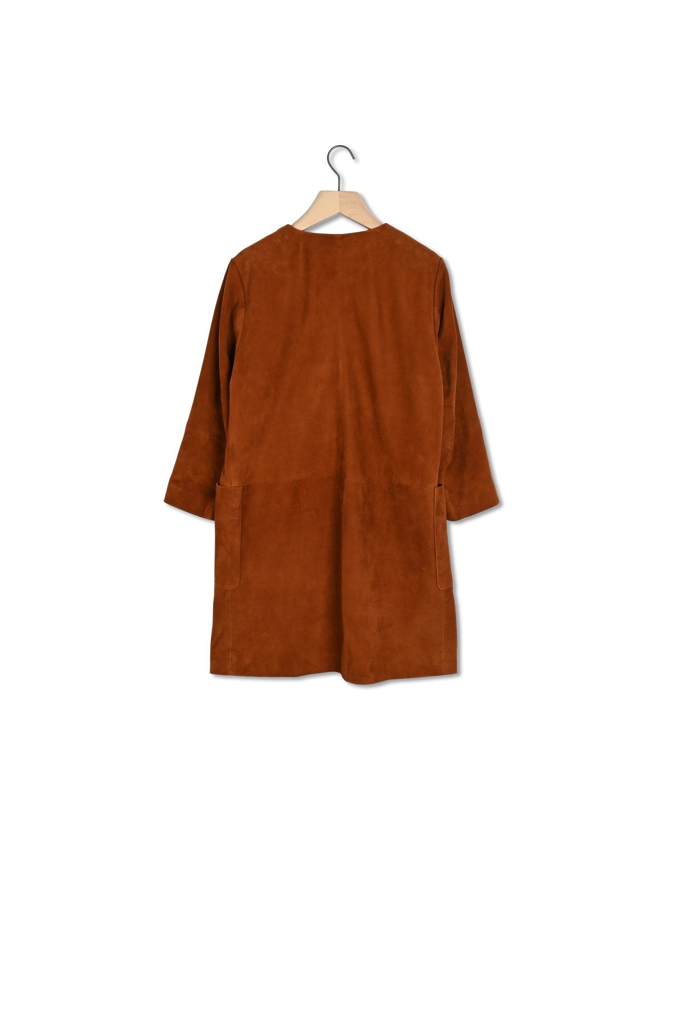 Manteau Dilano Faume - seconde main