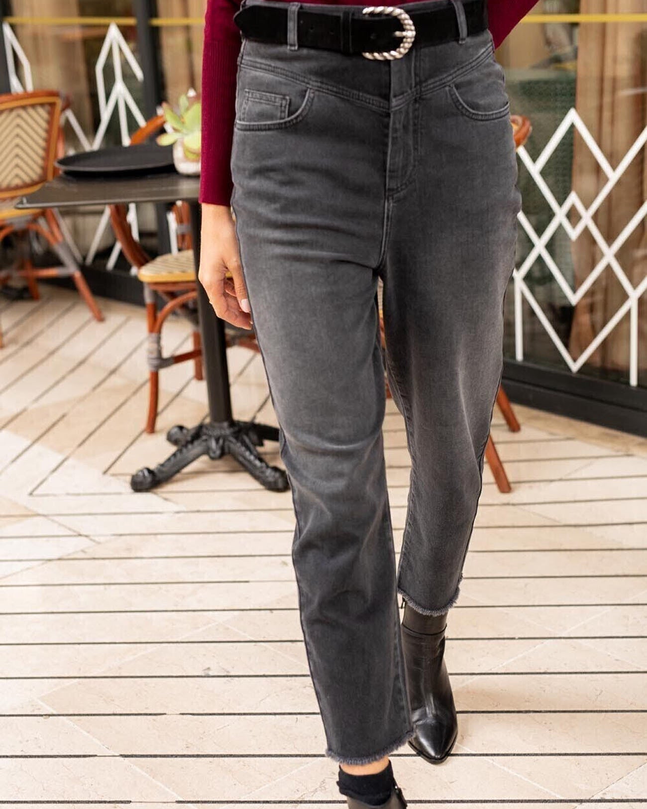 Jean Jasper Faume - seconde main